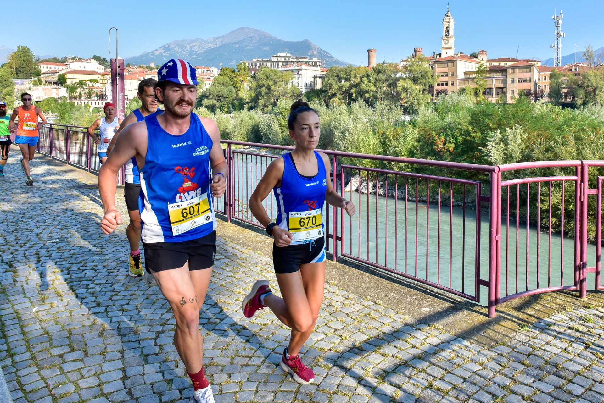 © RacePhoto
