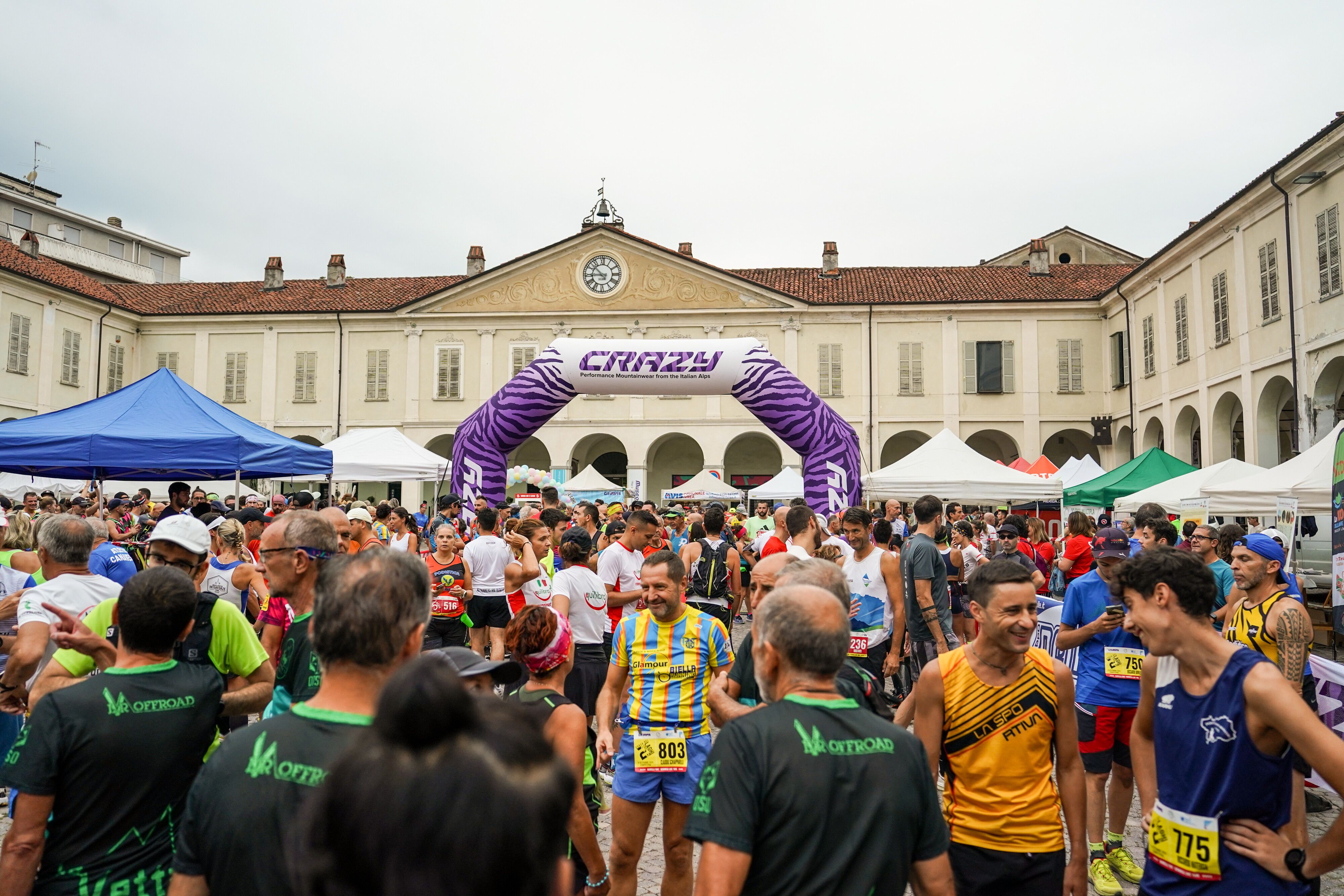 © RacePhoto