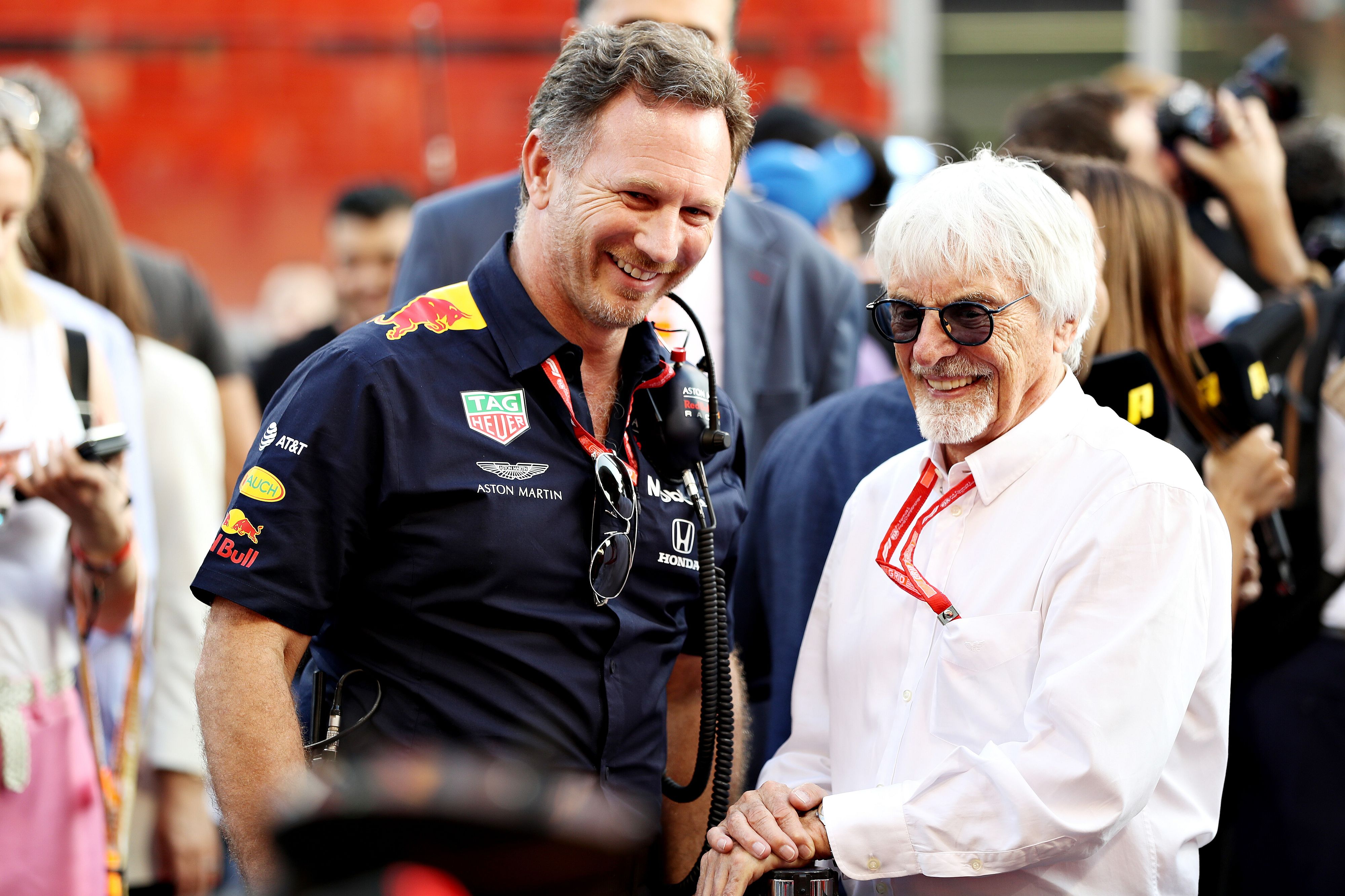 © Getty Images