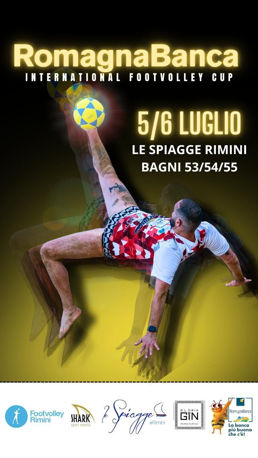 © Ufficio Stampa