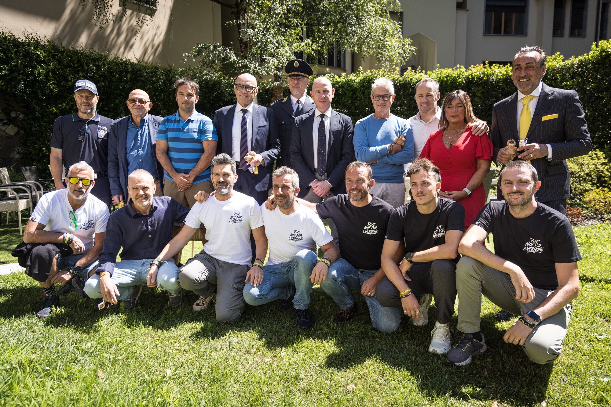 © Maurizio Torri