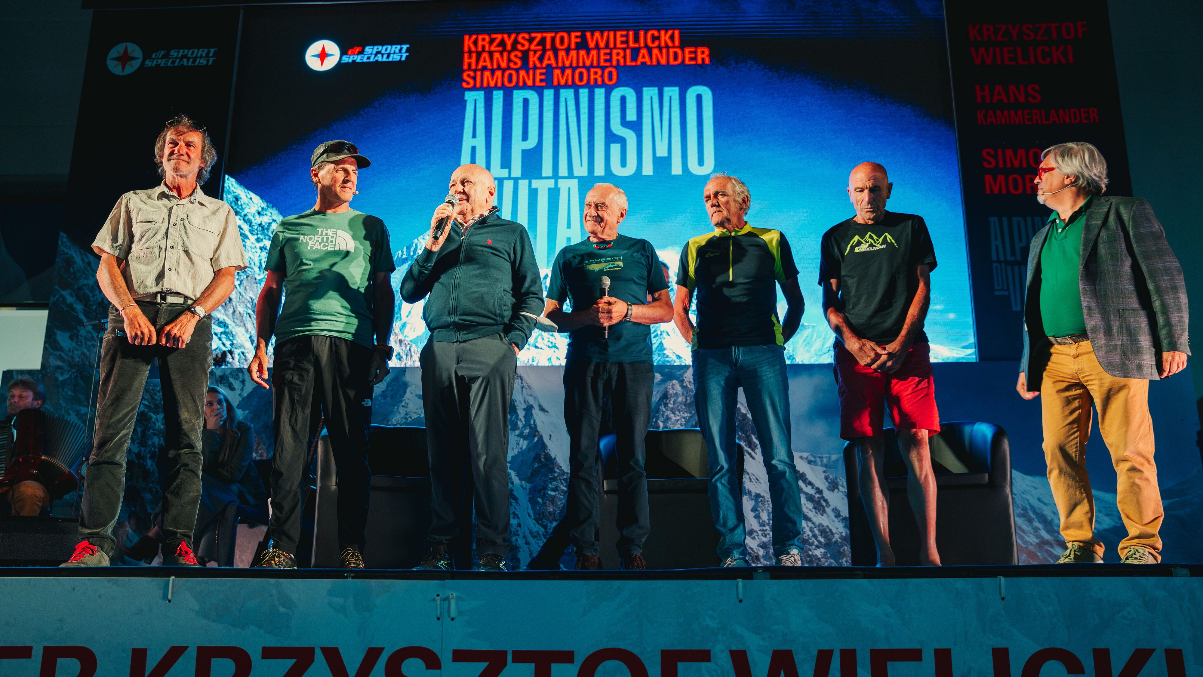 © DF Sport Specialist