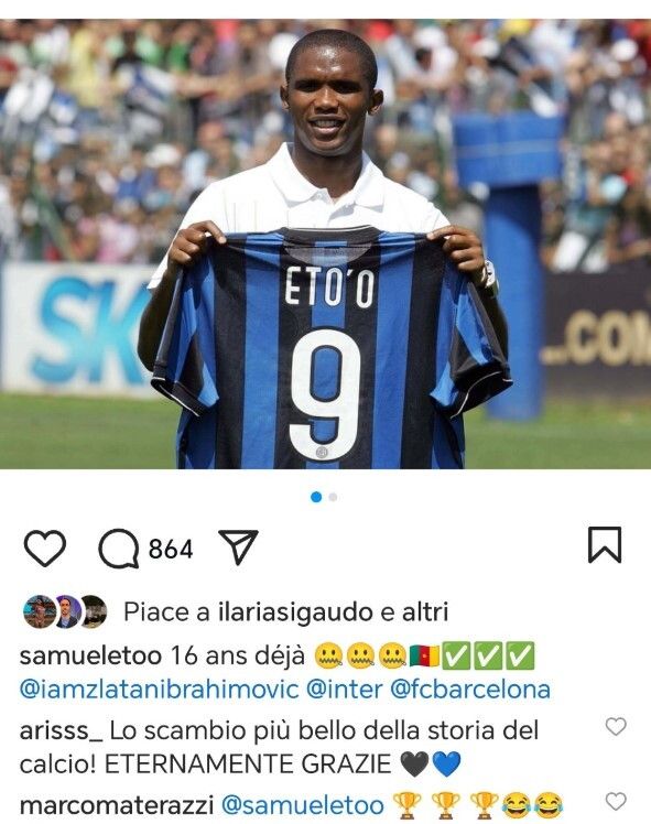 © instagram