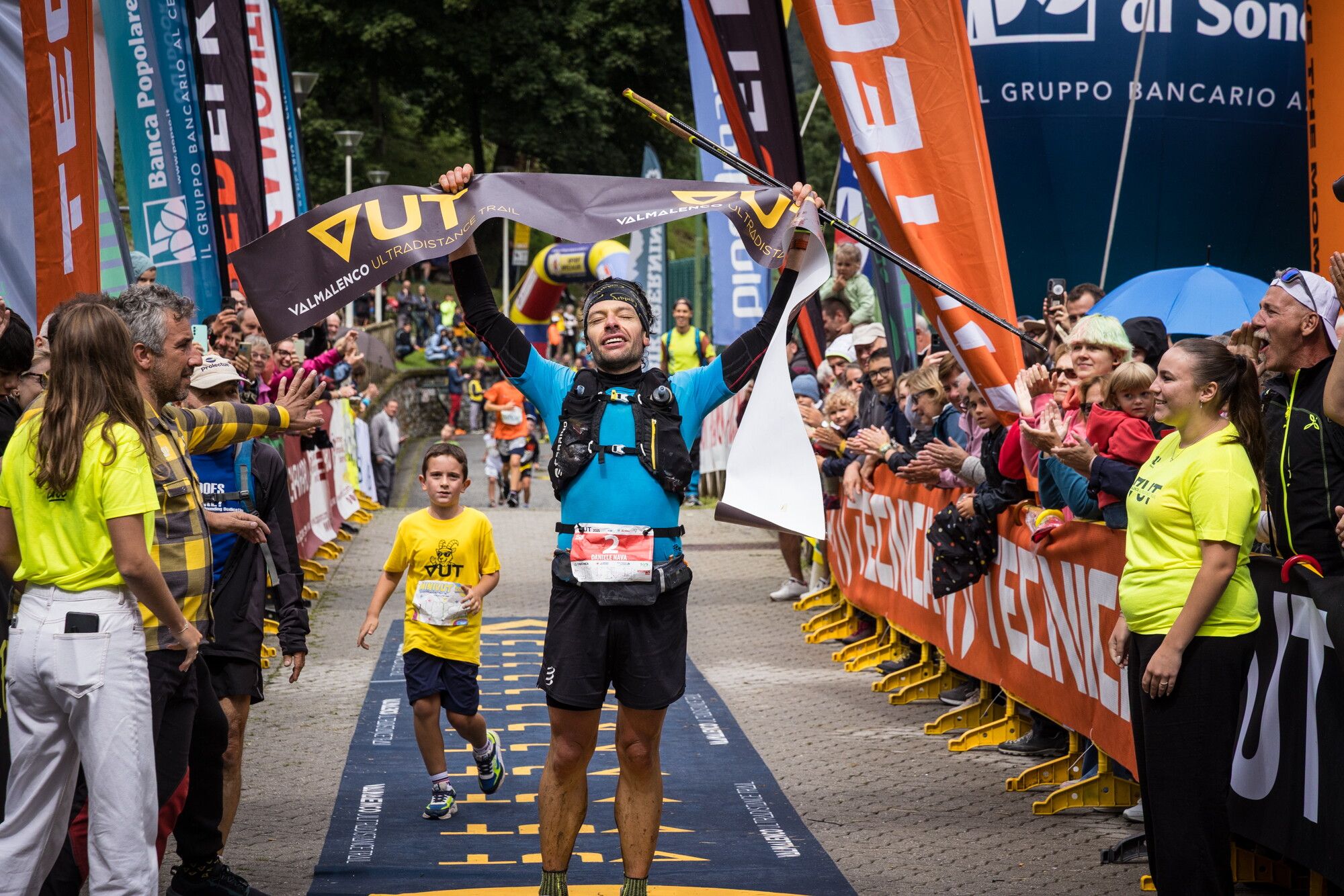 © VUT Valmalenco Ultradistance Trail Press Office