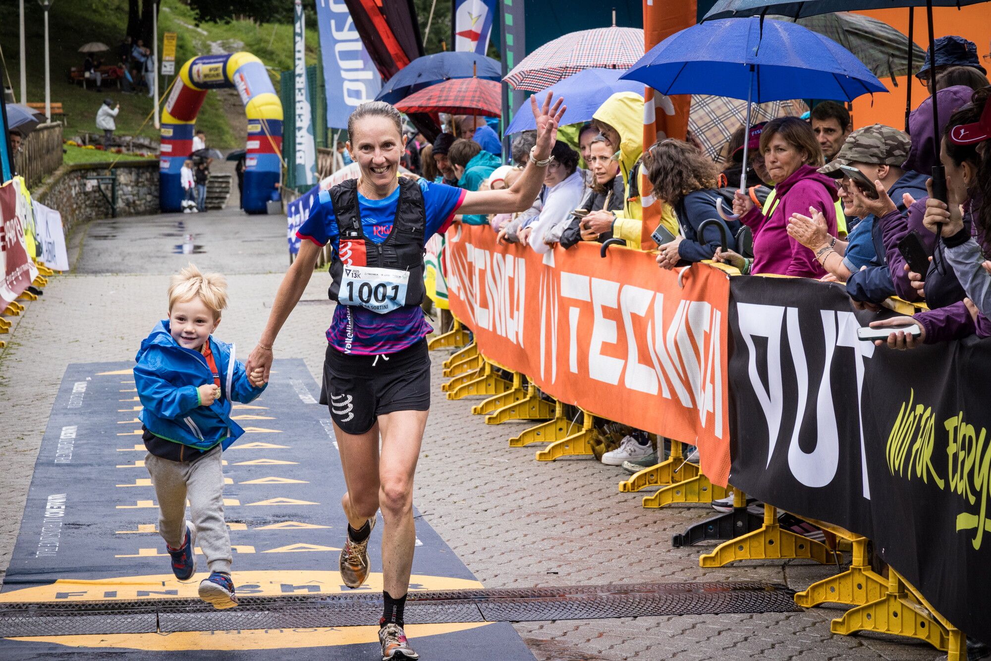© VUT Valmalenco Ultradistance Trail Press Office