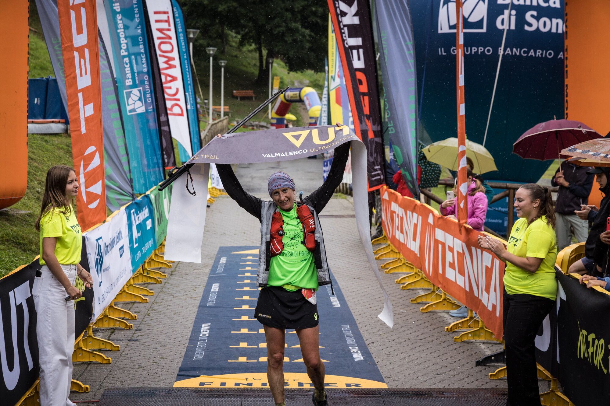 © VUT Valmalenco Ultradistance Trail Press Office