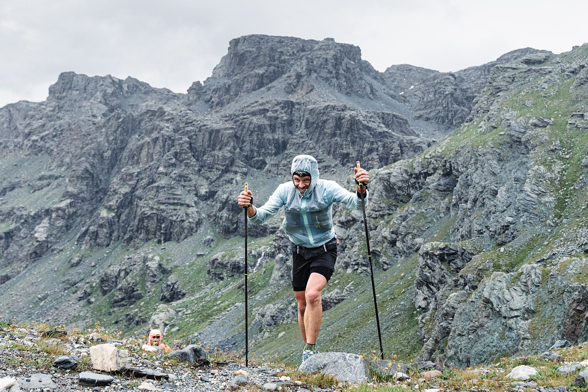 © VUT Valmalenco Ultradistance Trail Press Office