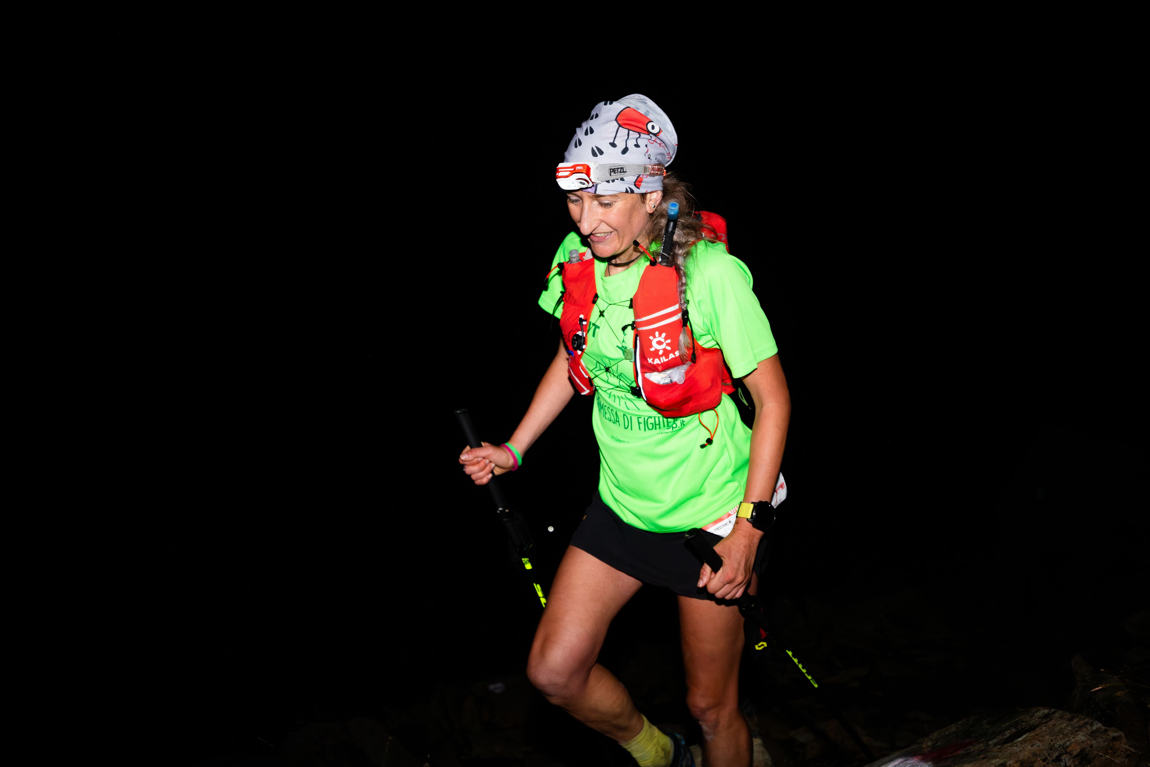 © VUT Valmalenco Ultradistance Trail Press Office