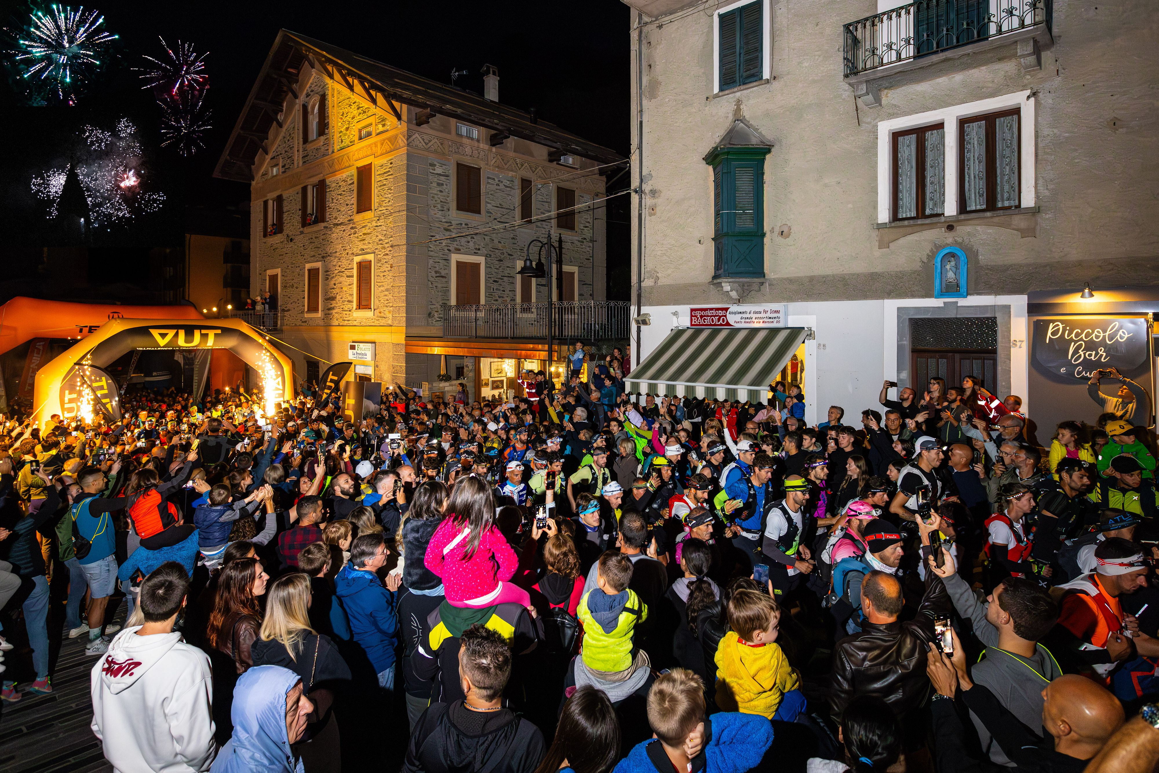 © VUT Valmalenco Ultradistance Trail Press Office