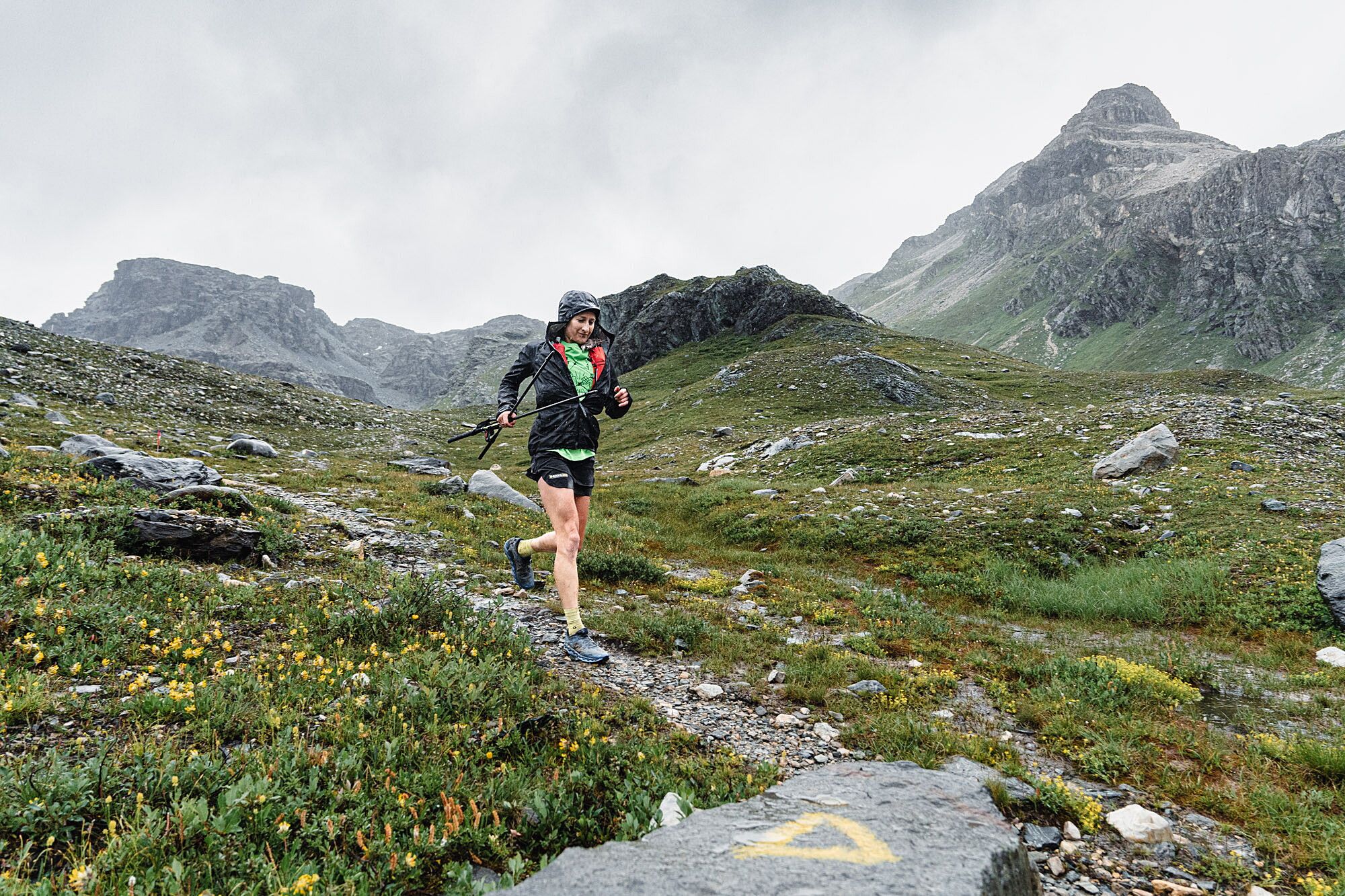 © VUT Valmalenco Ultradistance Trail Press Office