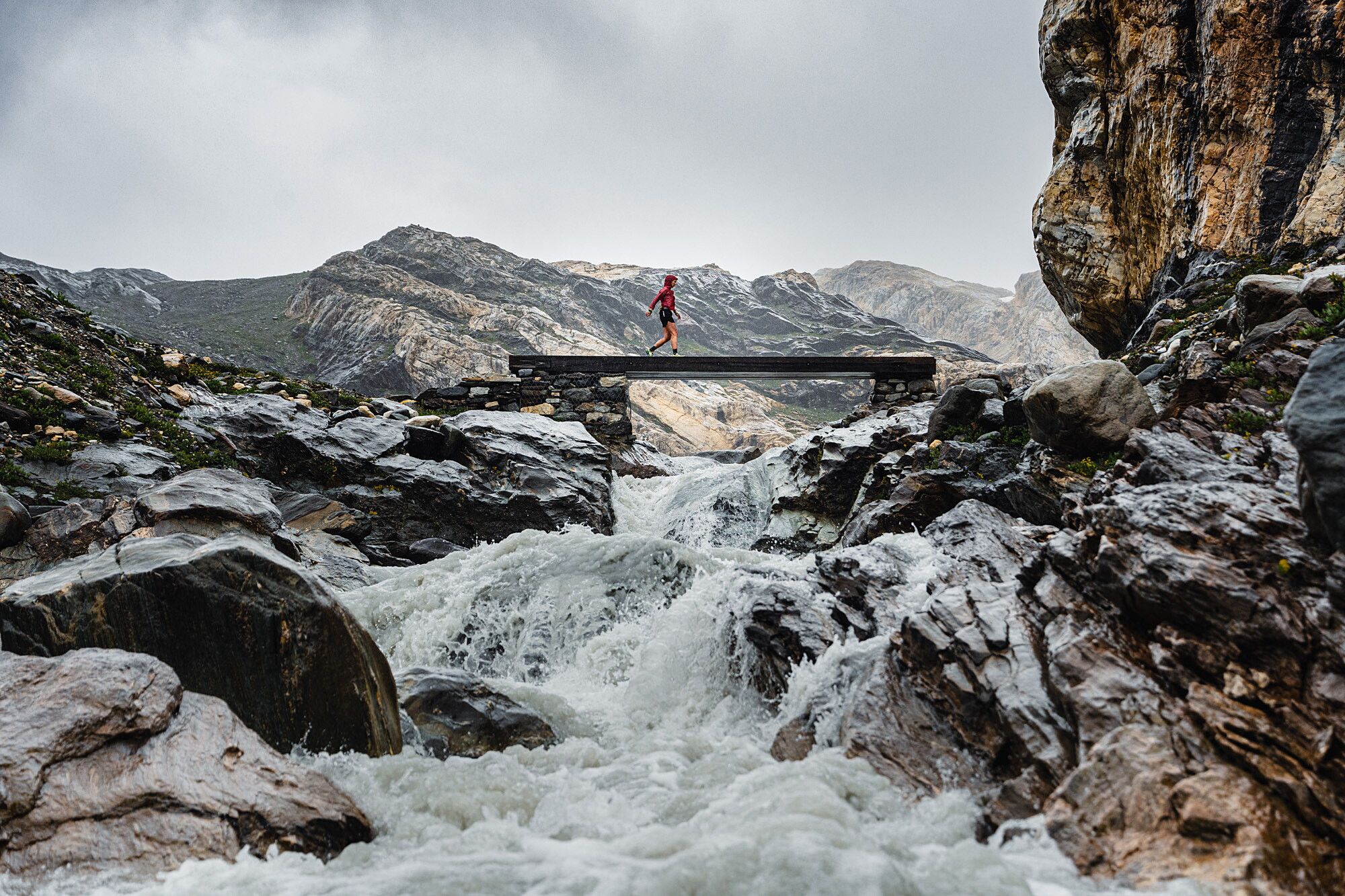 © VUT Valmalenco Ultradistance Trail Press Office
