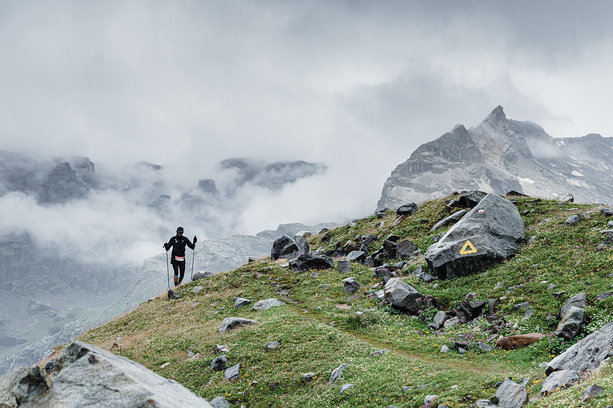 © VUT Valmalenco Ultradistance Trail Press Office