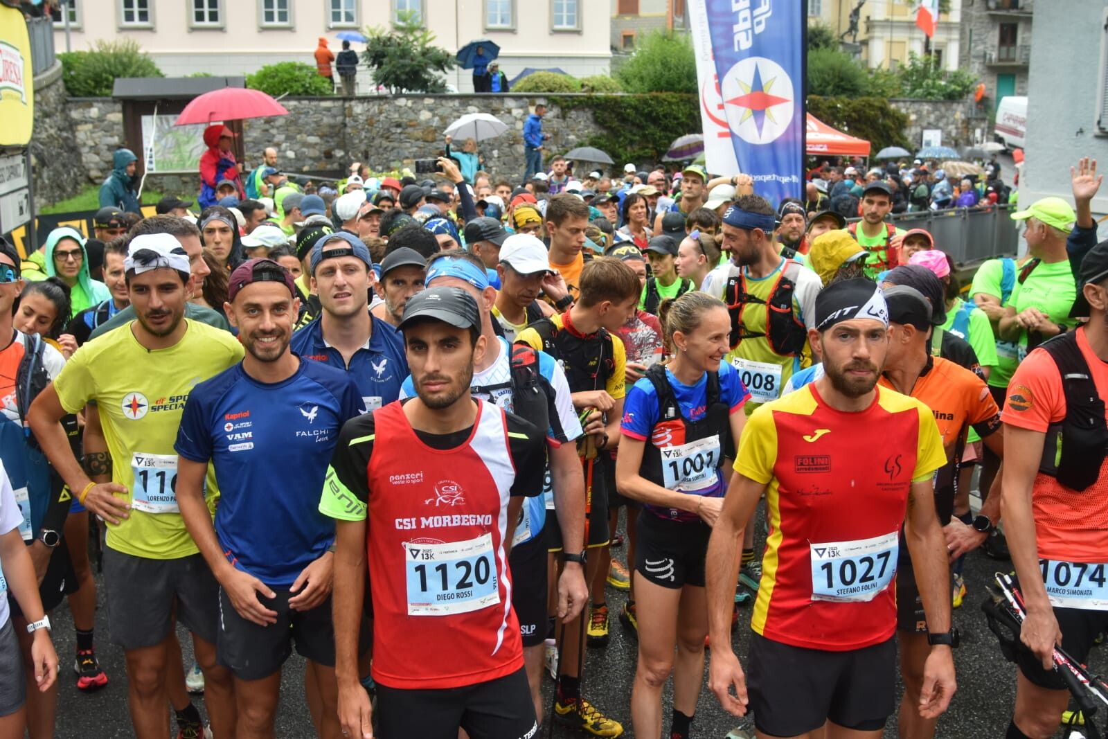 © VUT Valmalenco Ultradistance Trail Press Office