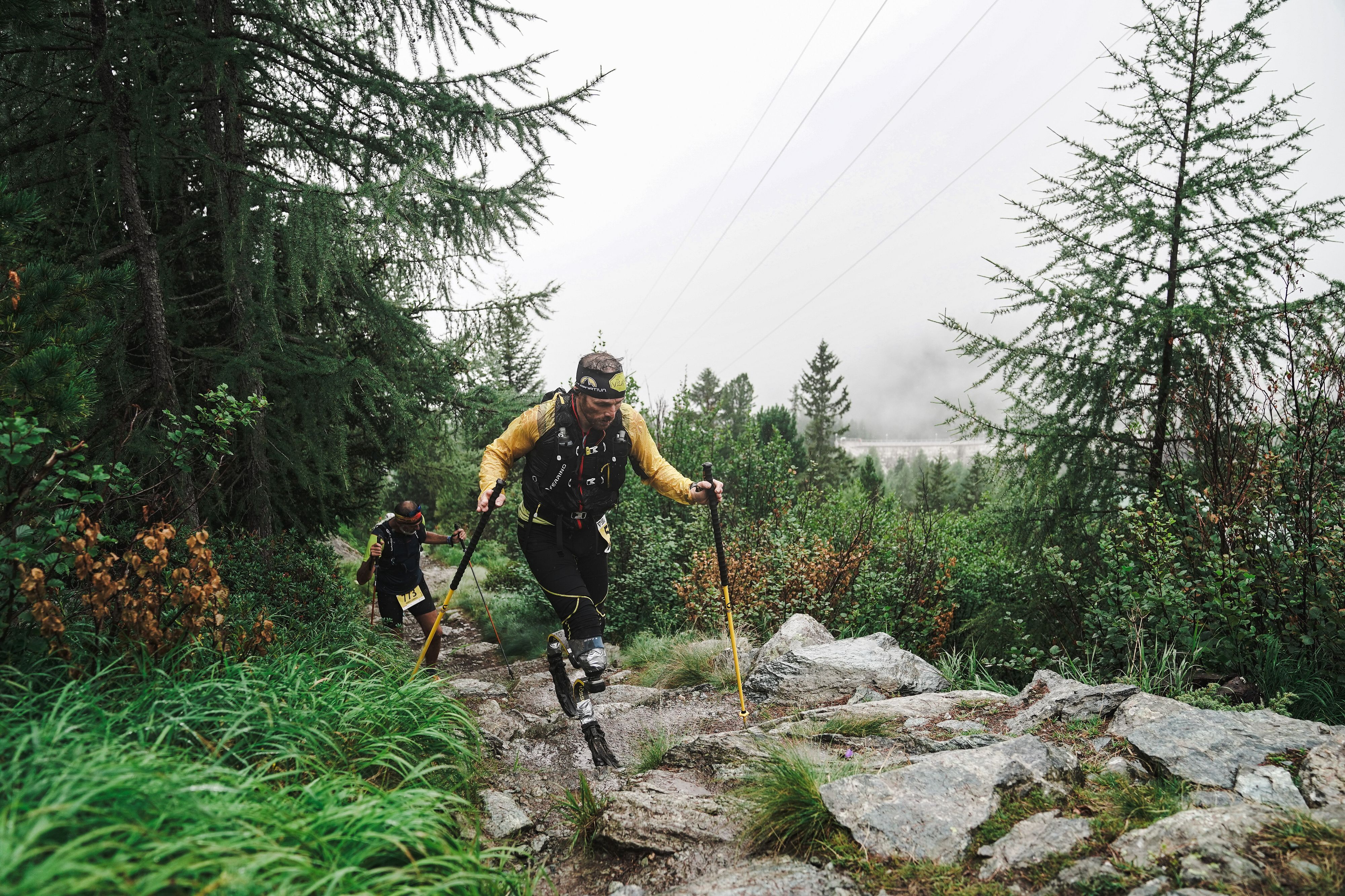 © VUT Valmalenco Ultradistance Trail Press Office