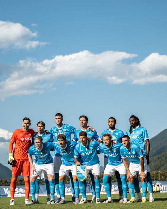 © @sscnapoli