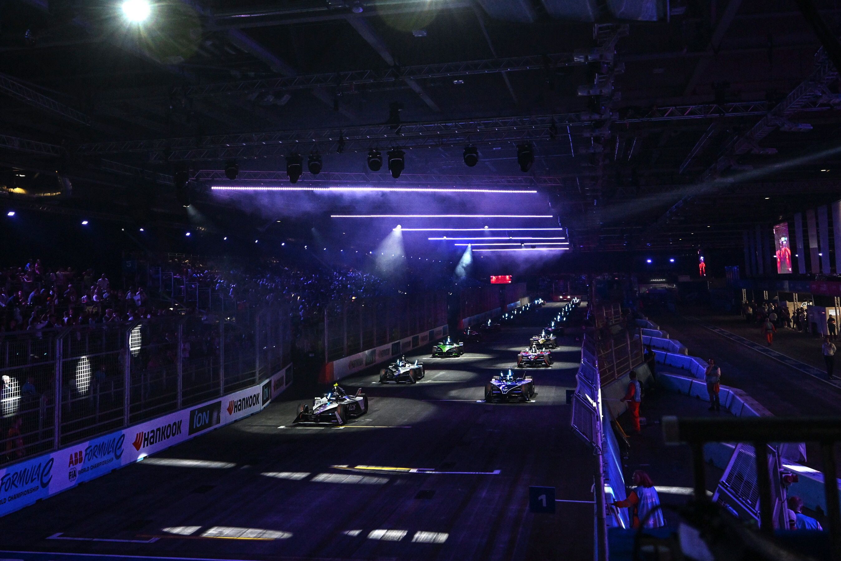 © Formula E Press Office 