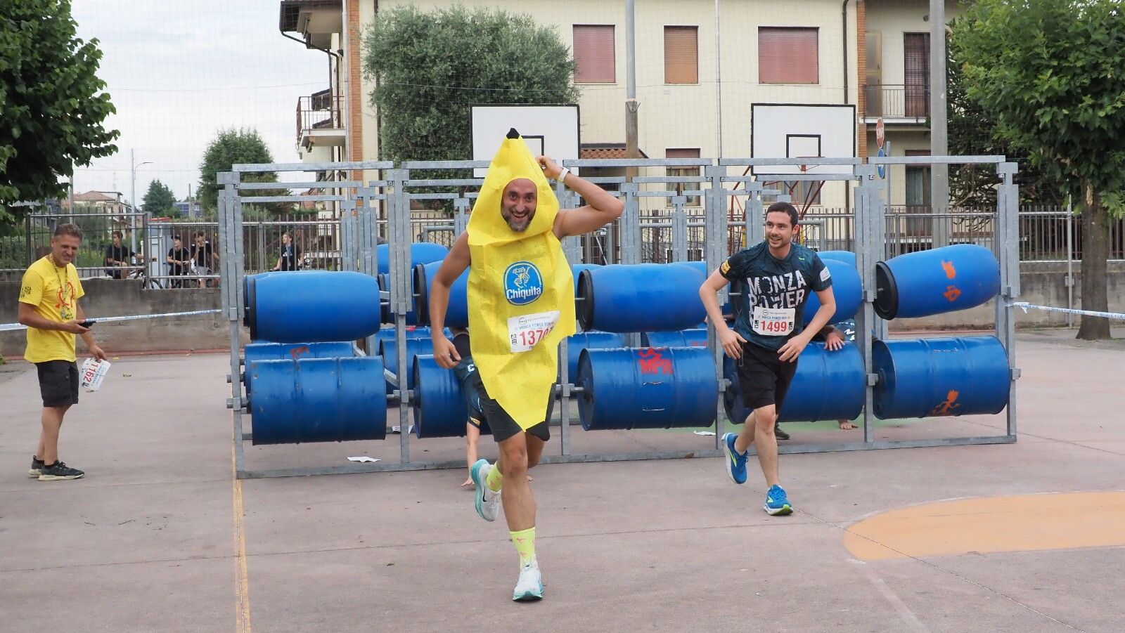 © Monza Power Run Ufficio Stampa