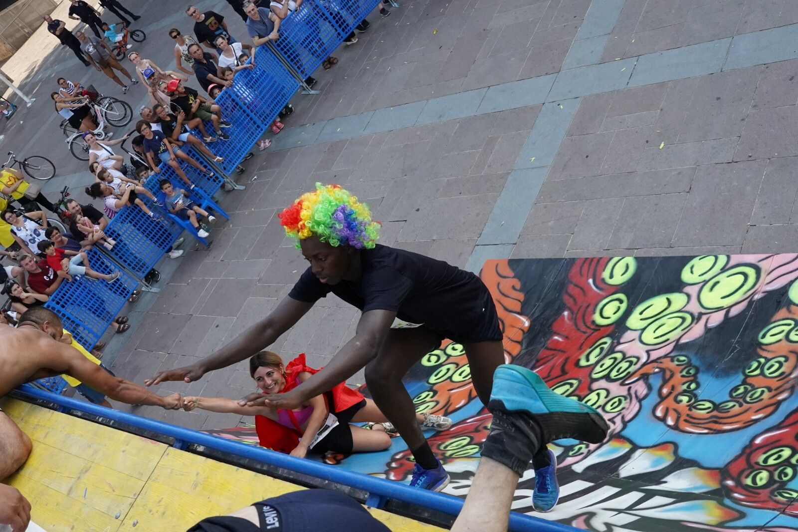 © Monza Power Run Ufficio Stampa