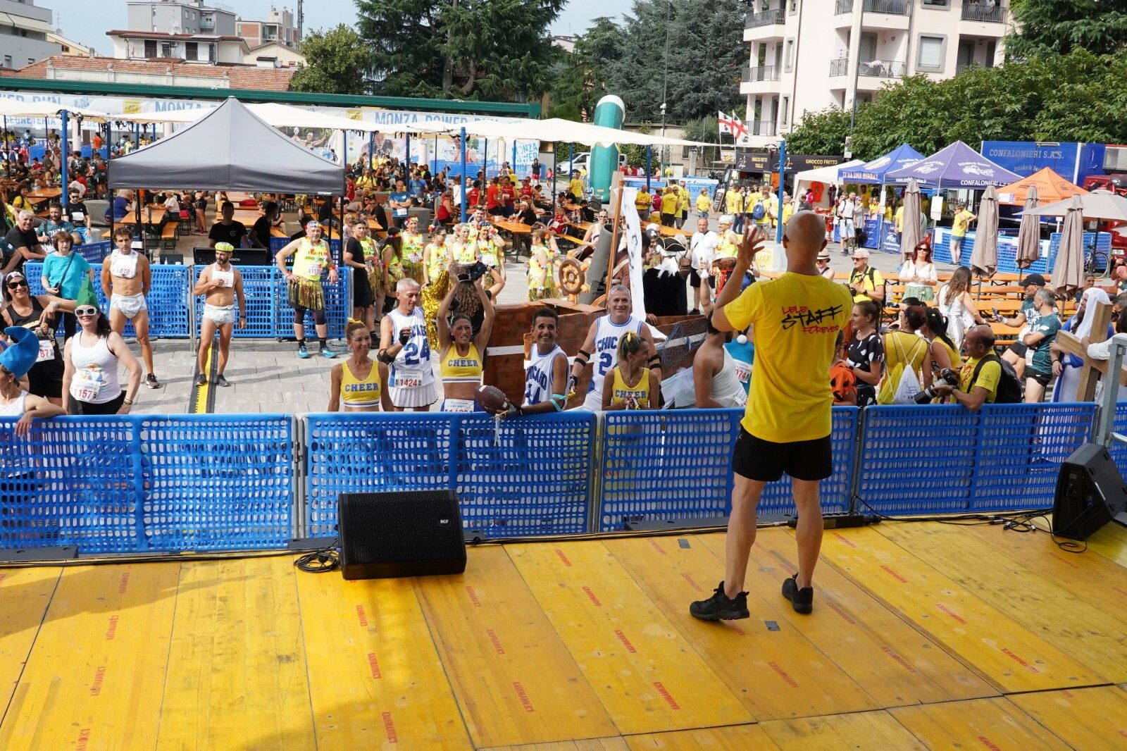 © Monza Power Run Ufficio Stampa