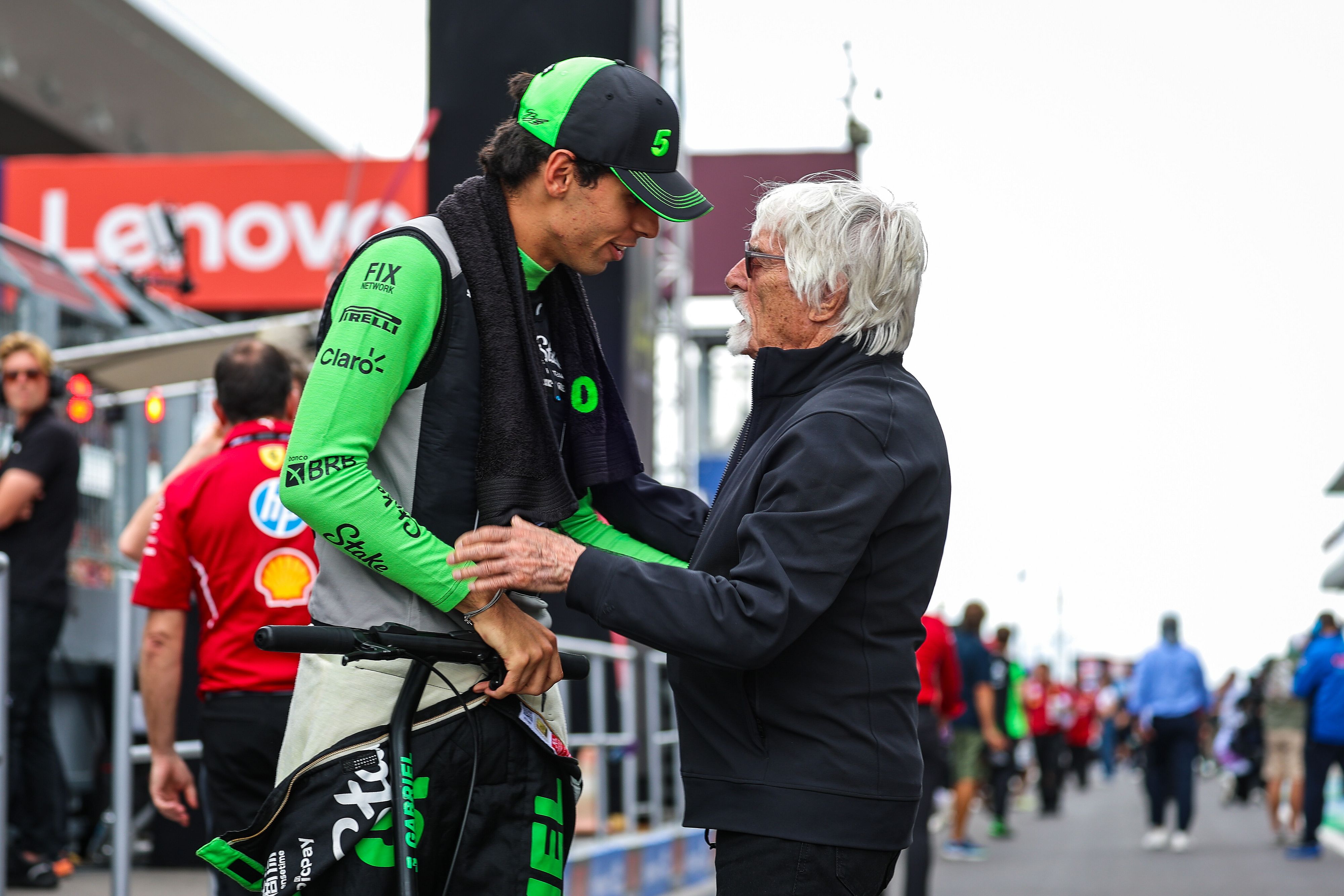 © Getty Images
