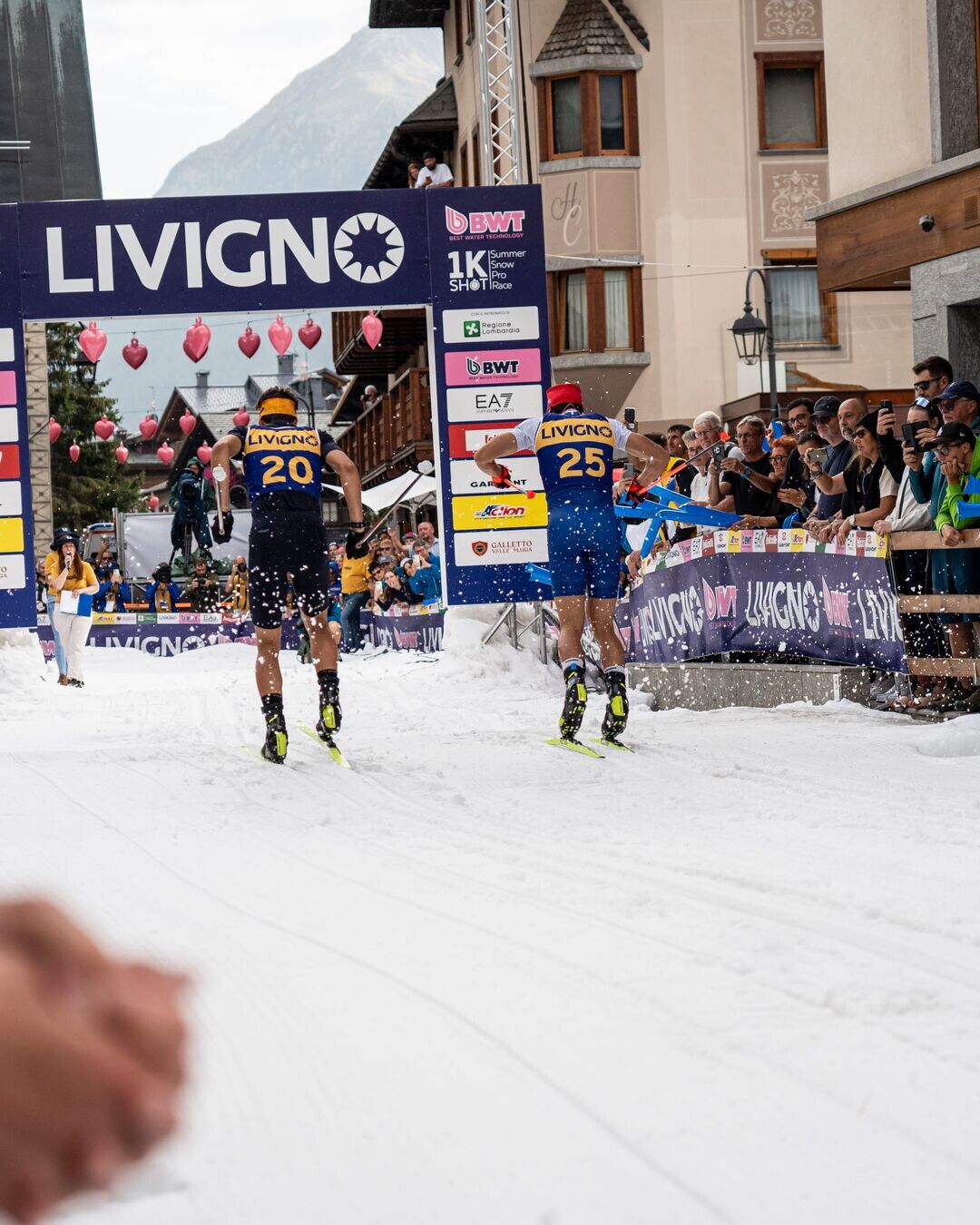 © livigno next