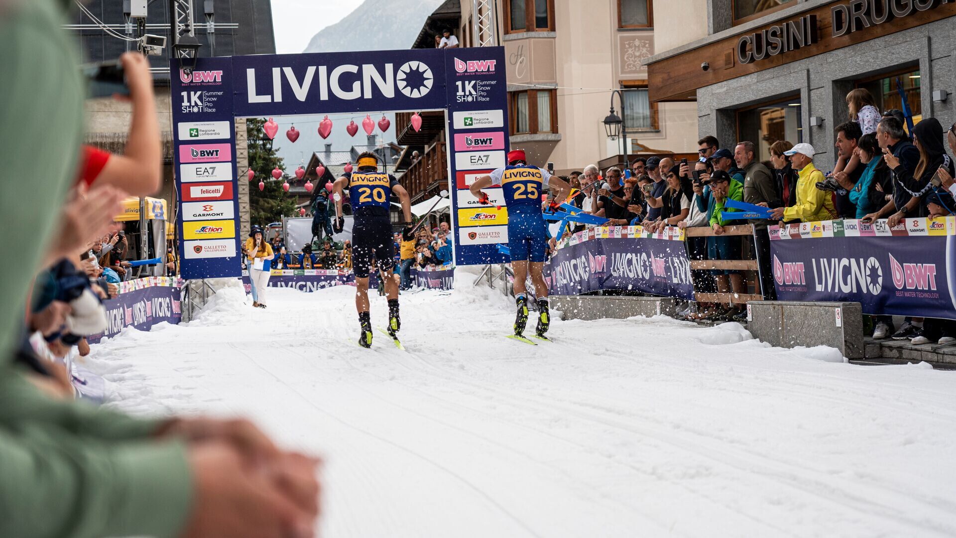 © livigno next