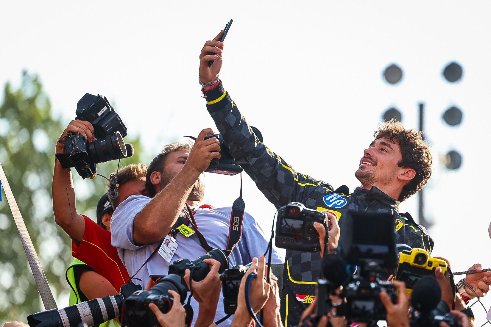 © Getty Images