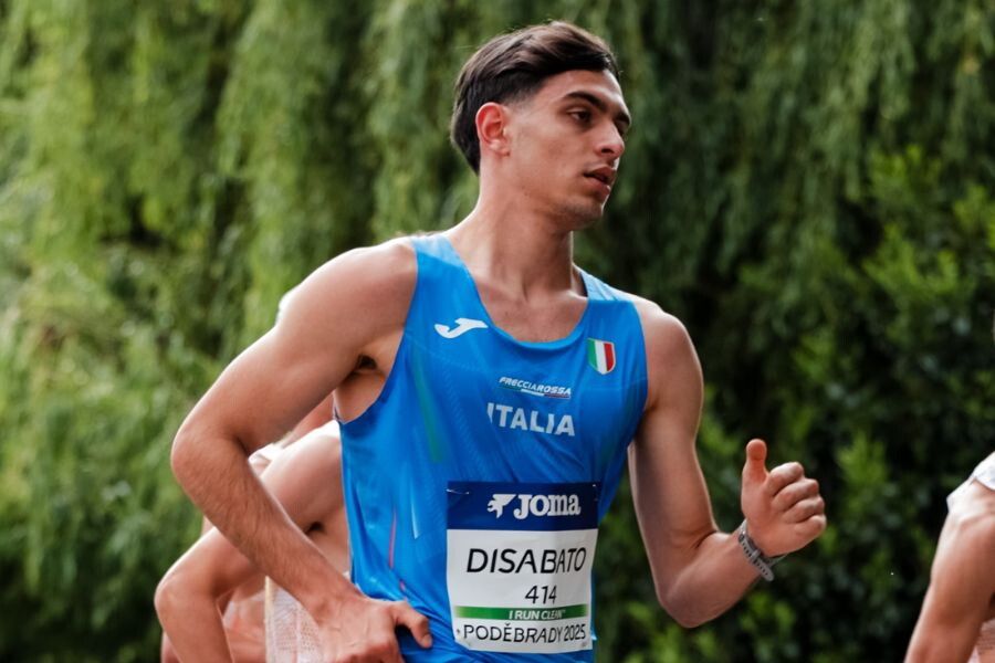 © Sportmedia/Fidal