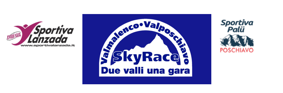 © Skyrace Valmalenco-Valposchiavo Ufficio Stampa