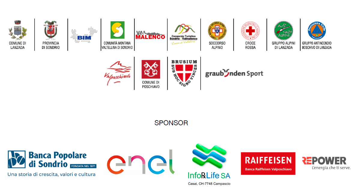 © Skyrace Valmalenco-Valposchiavo Ufficio Stampa