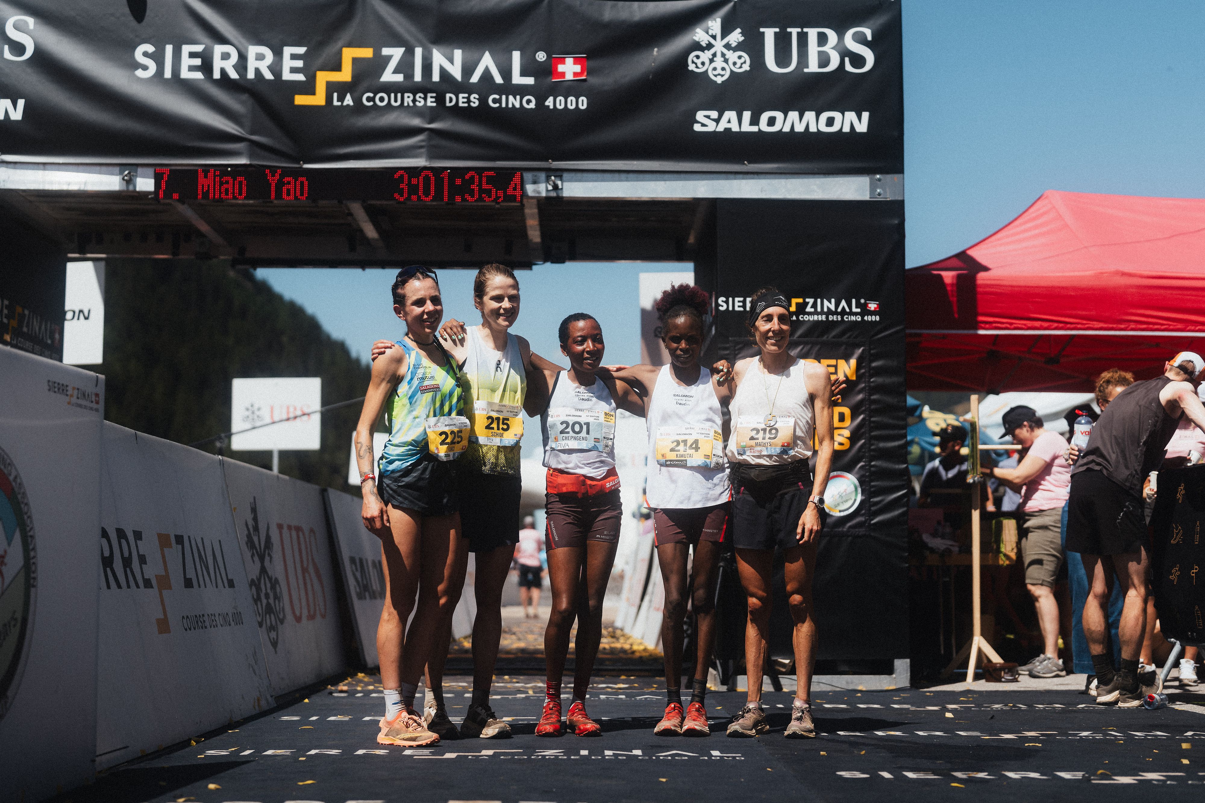 © Golden Trail World Series/Rising Story/Mathis Decroux