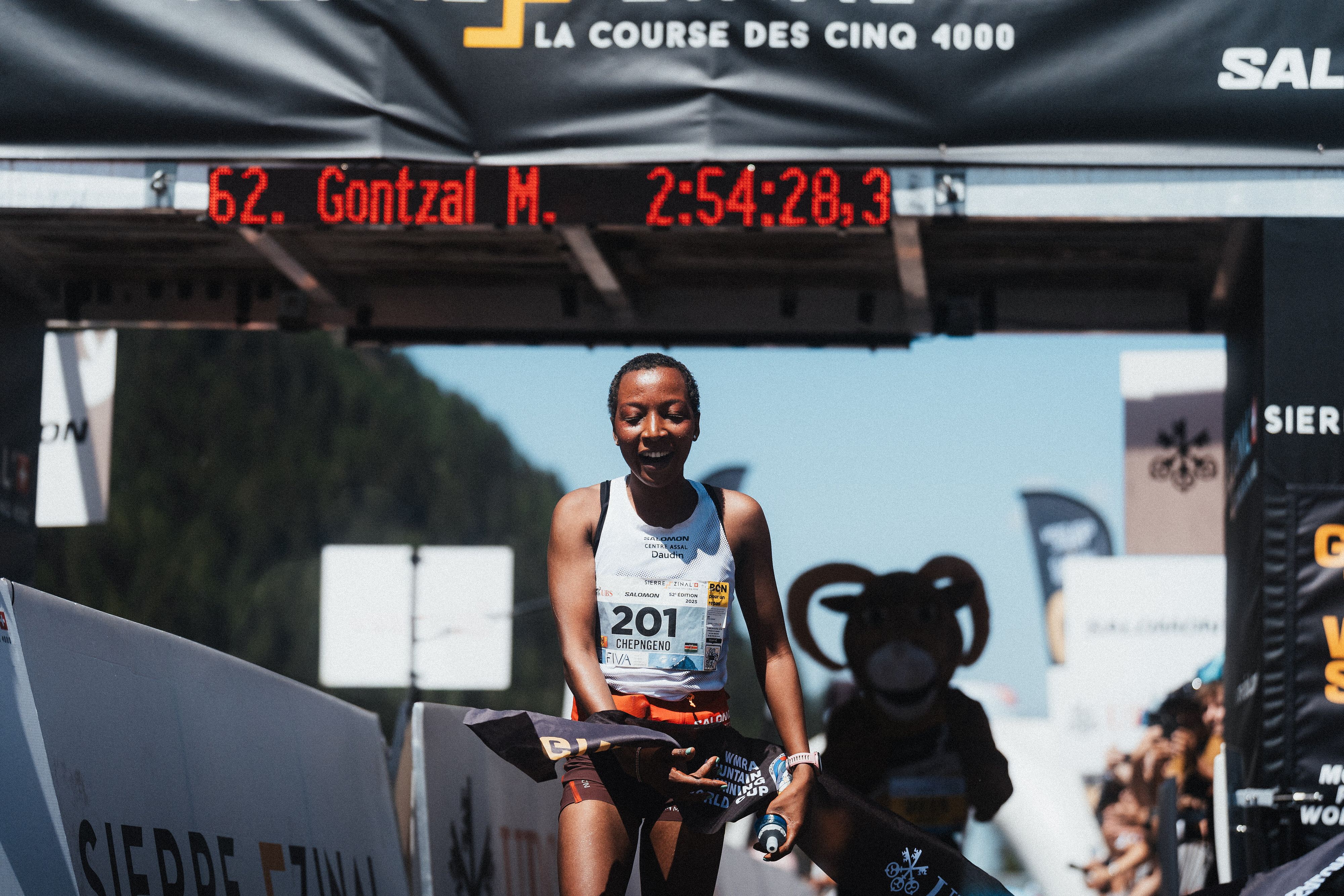 © Golden Trail World Series/Rising Story/Mathis Decroux
