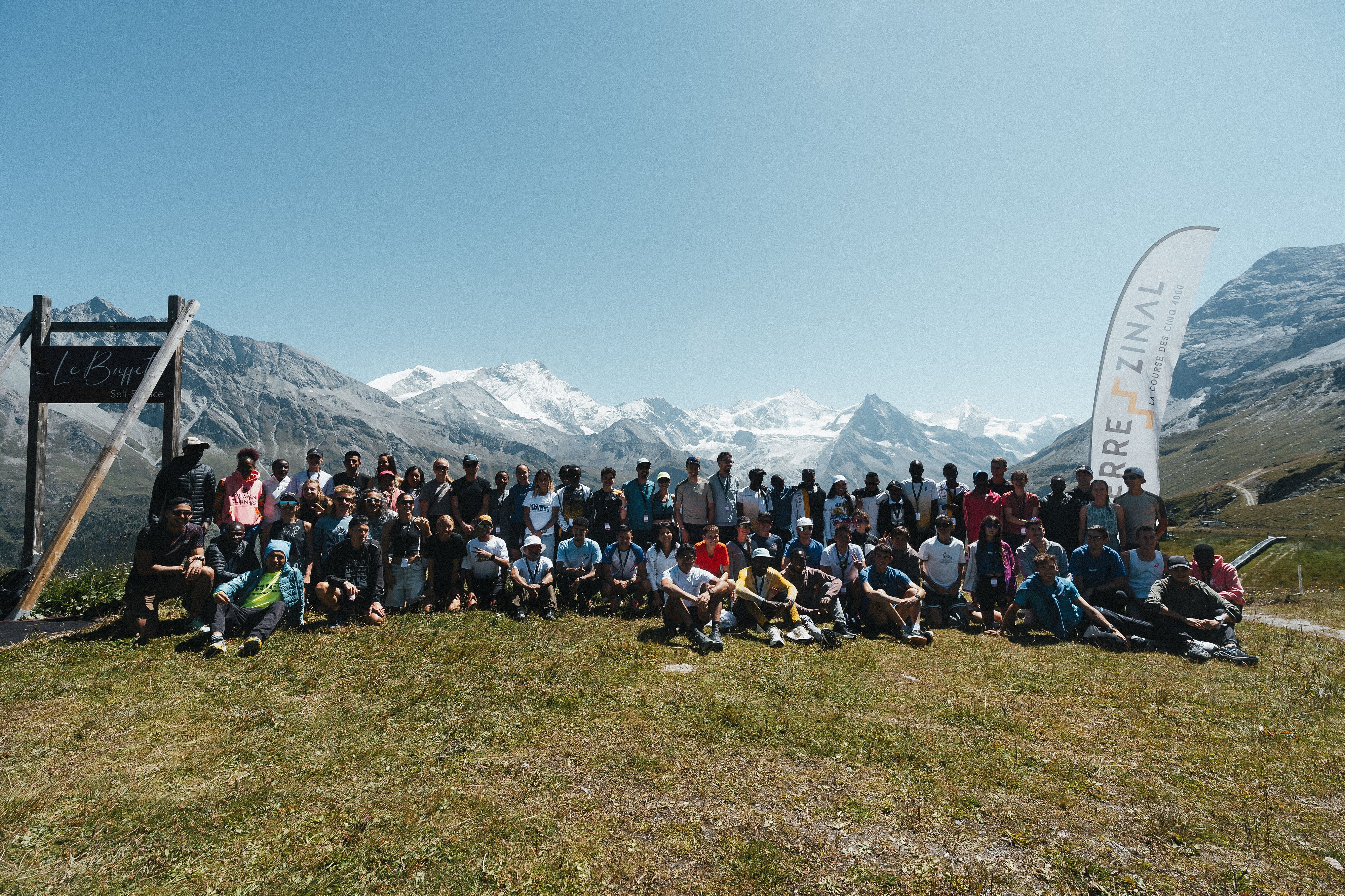 © Golden Trail World Series/Rising Story/Mathis Decroux