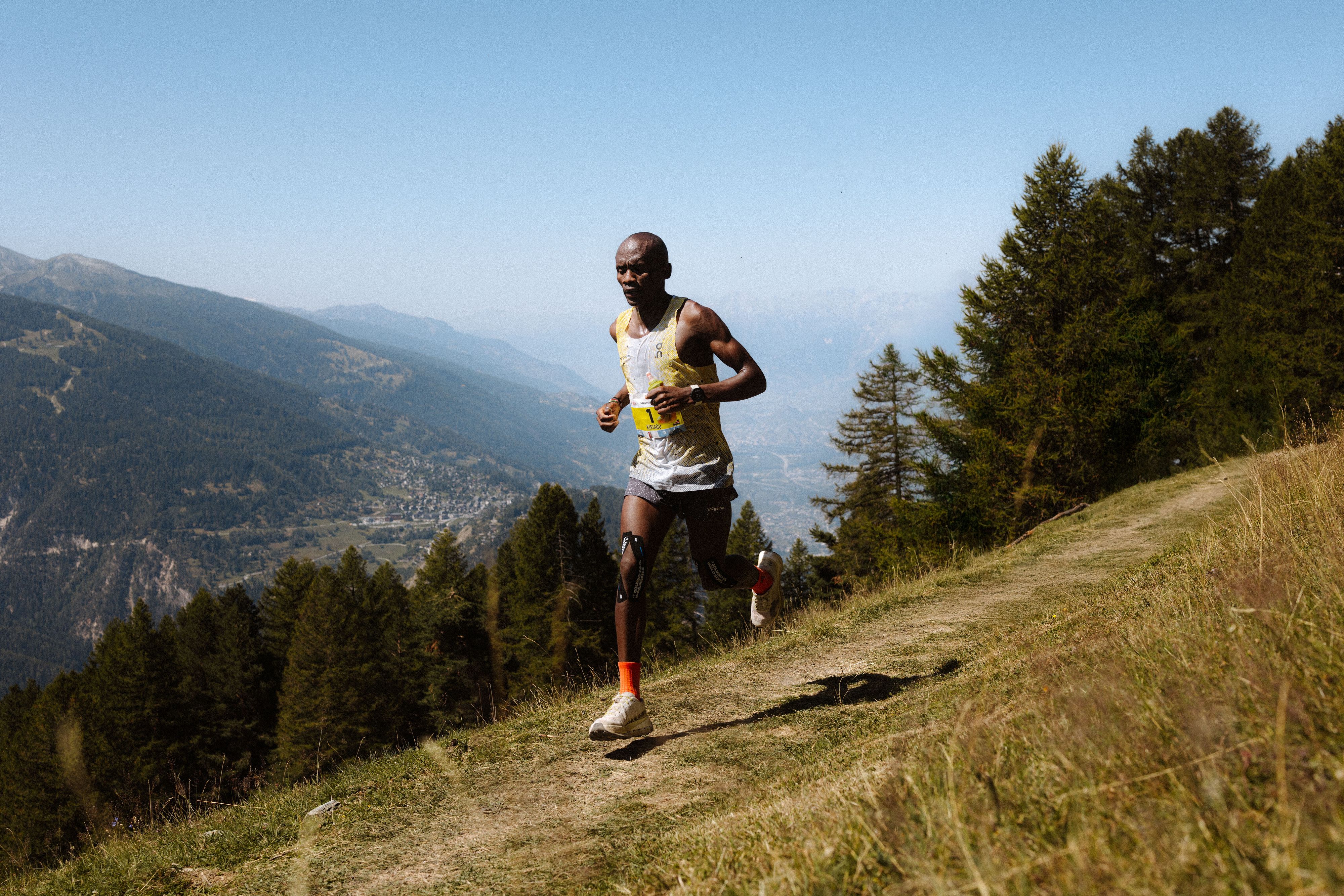© Golden Trail World Series/Rising Story/Justin Galant