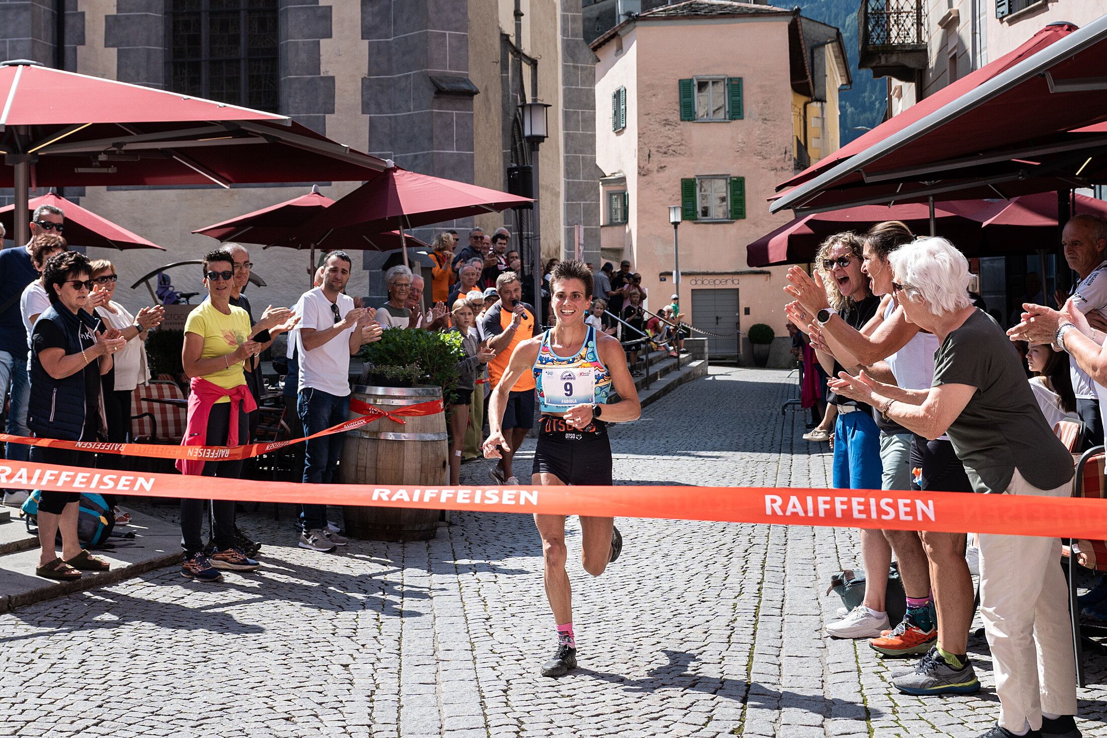 © Skyrace Valmalenco-Valposchiavo Ufficio Stampa