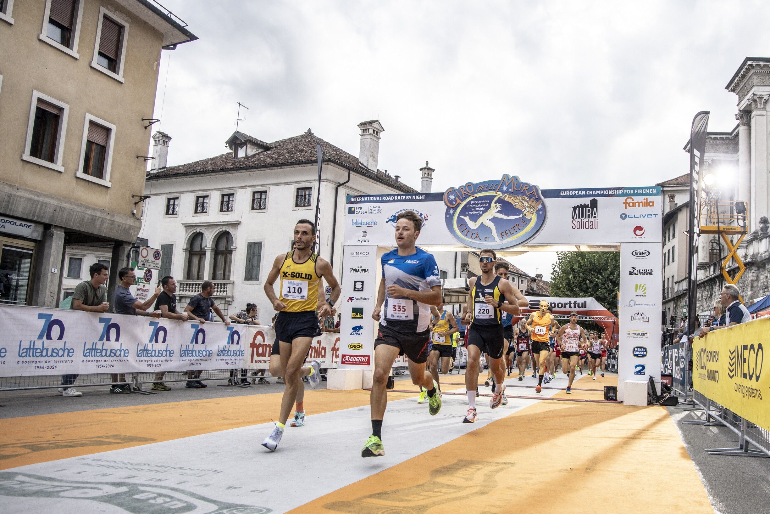 © Riccardo Selvatico