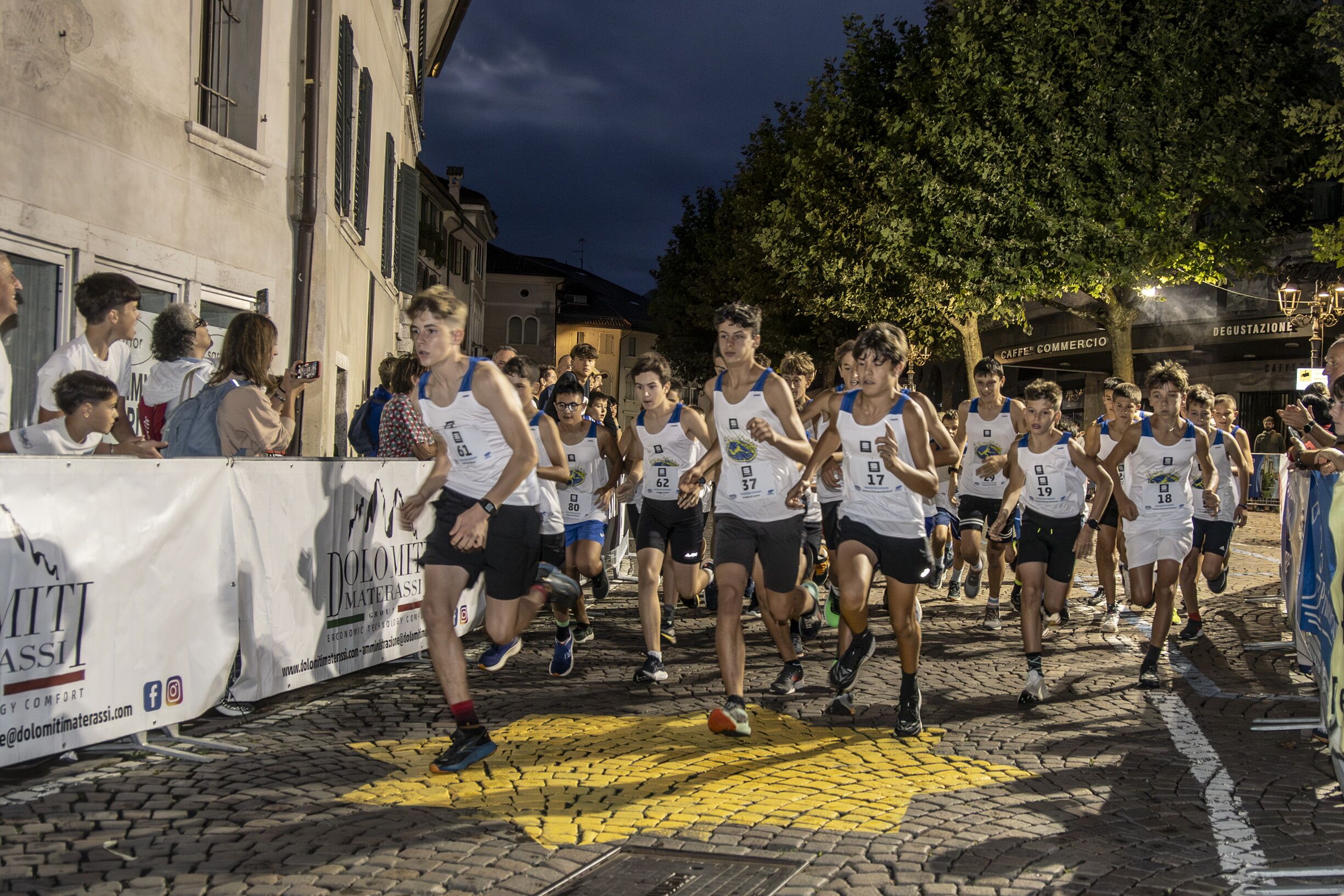 © Riccardo Selvatico