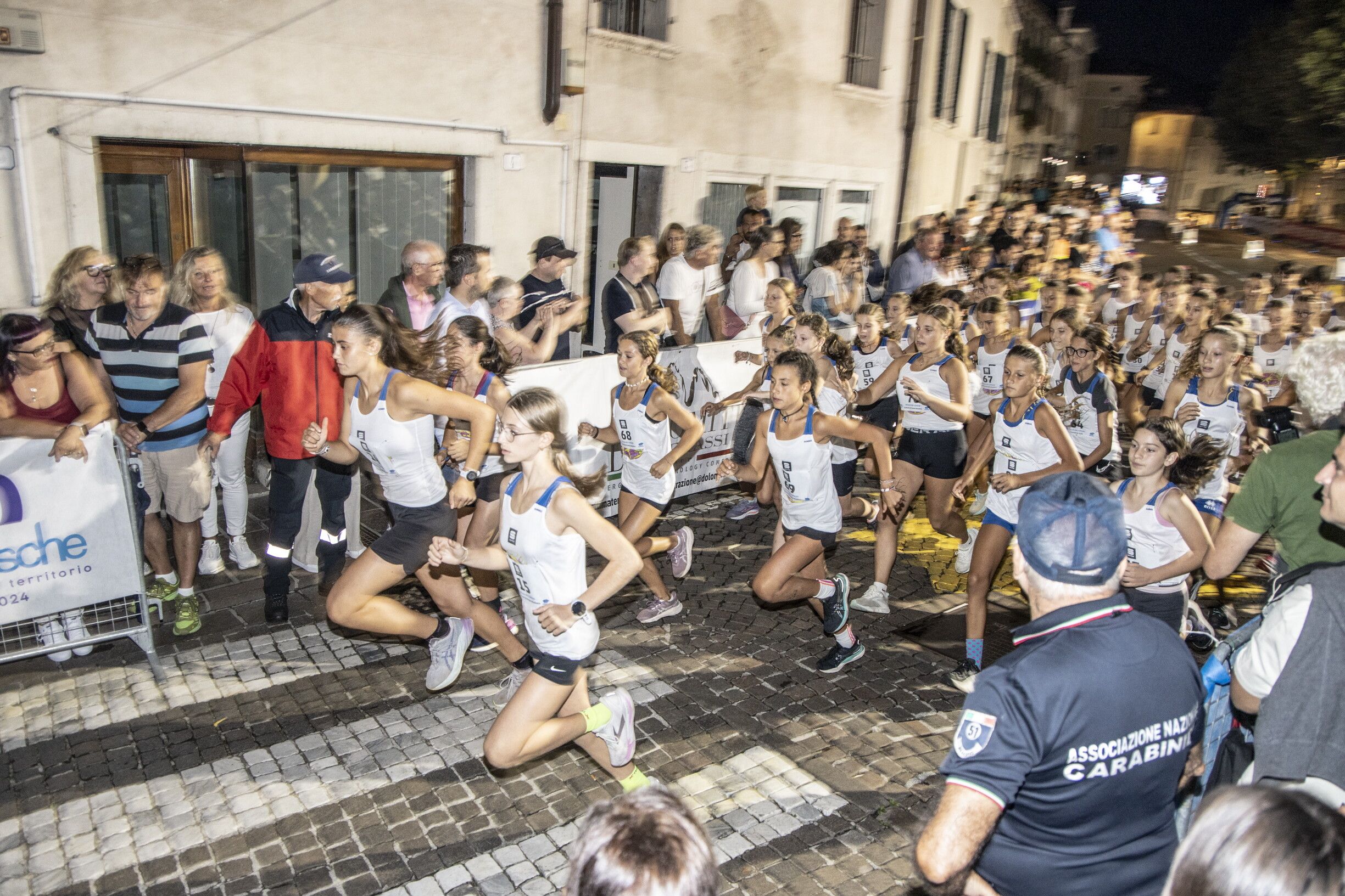 © Riccardo Selvatico