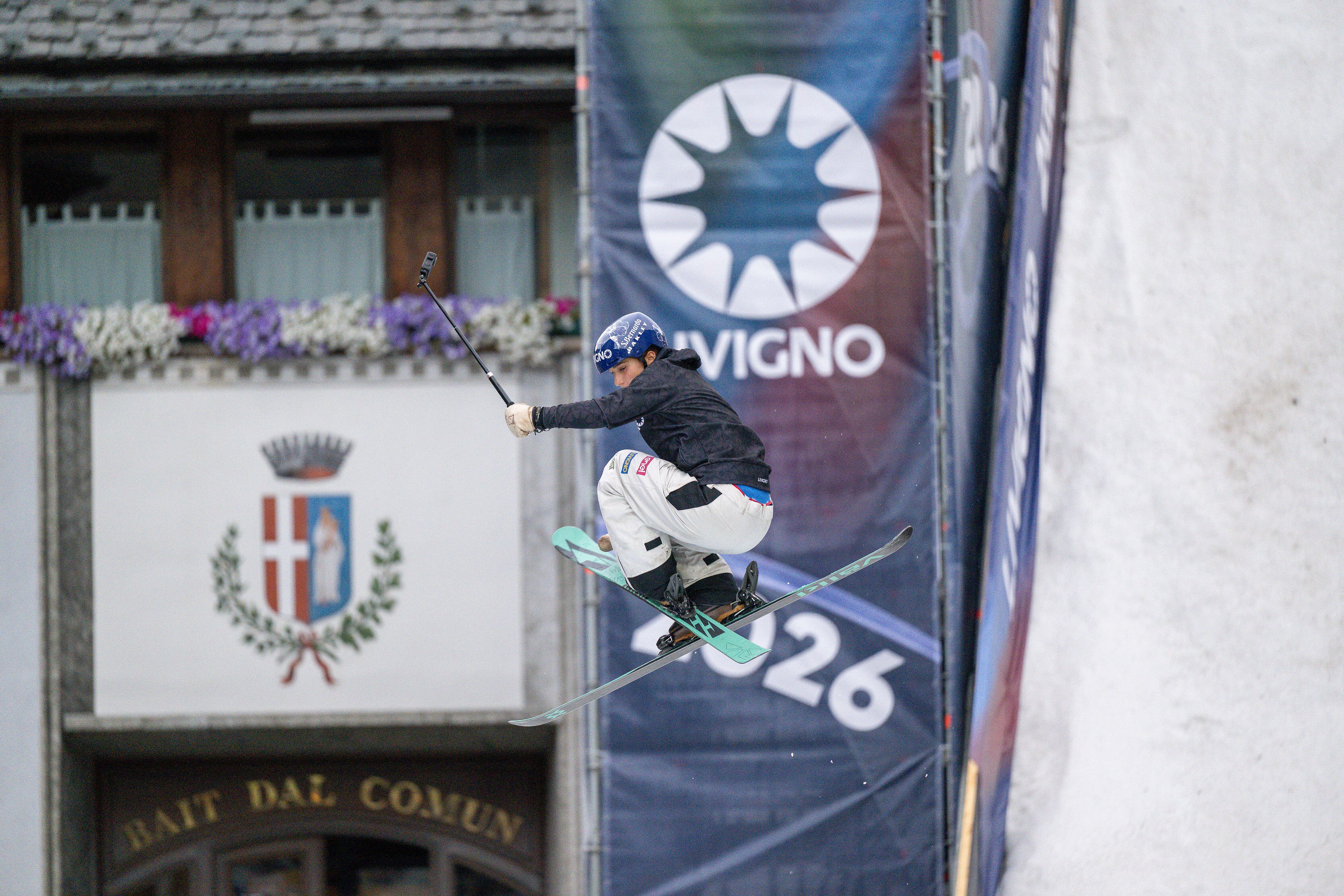 © Livigno NEXT