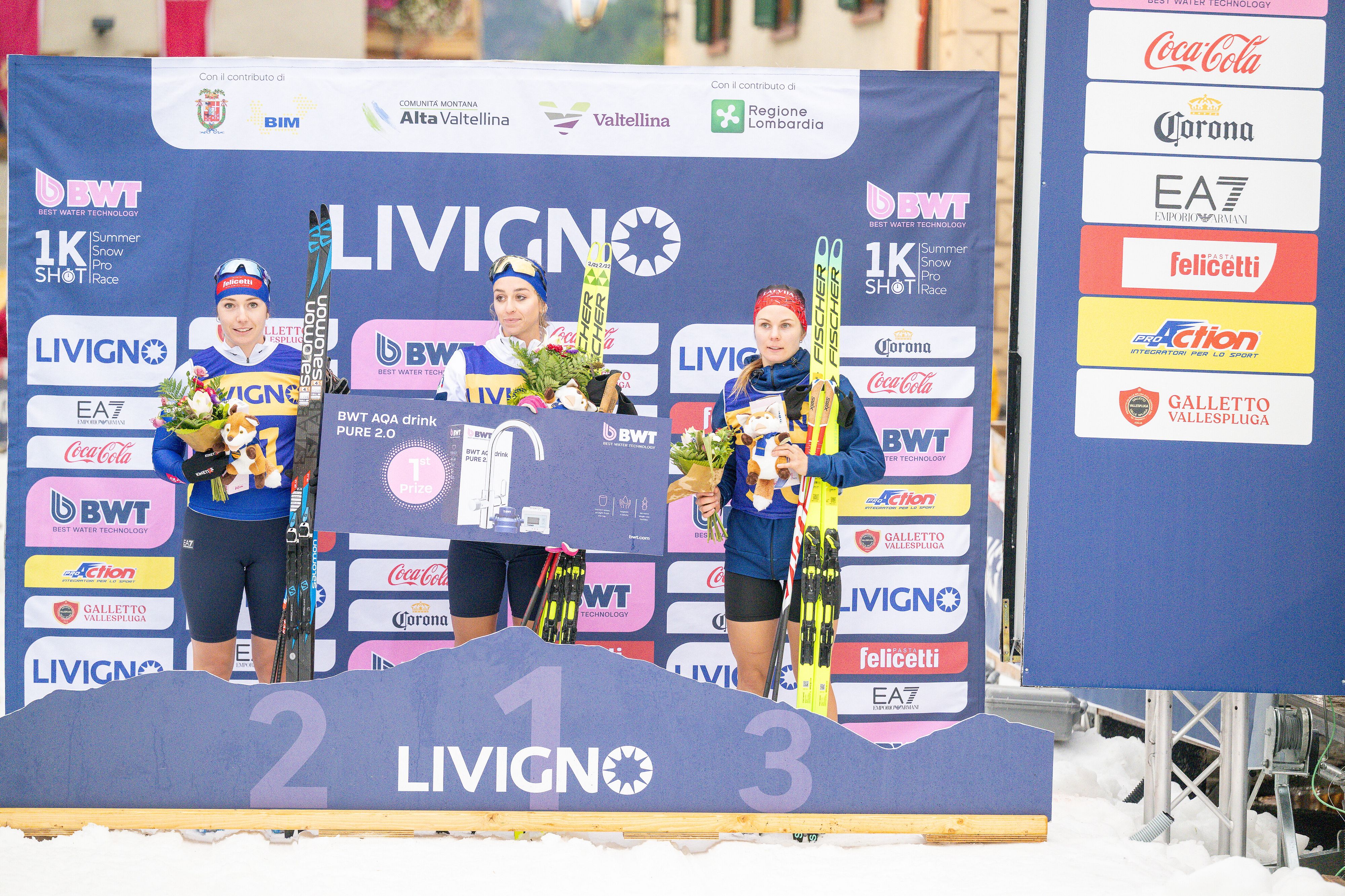 © Livigno NEXT