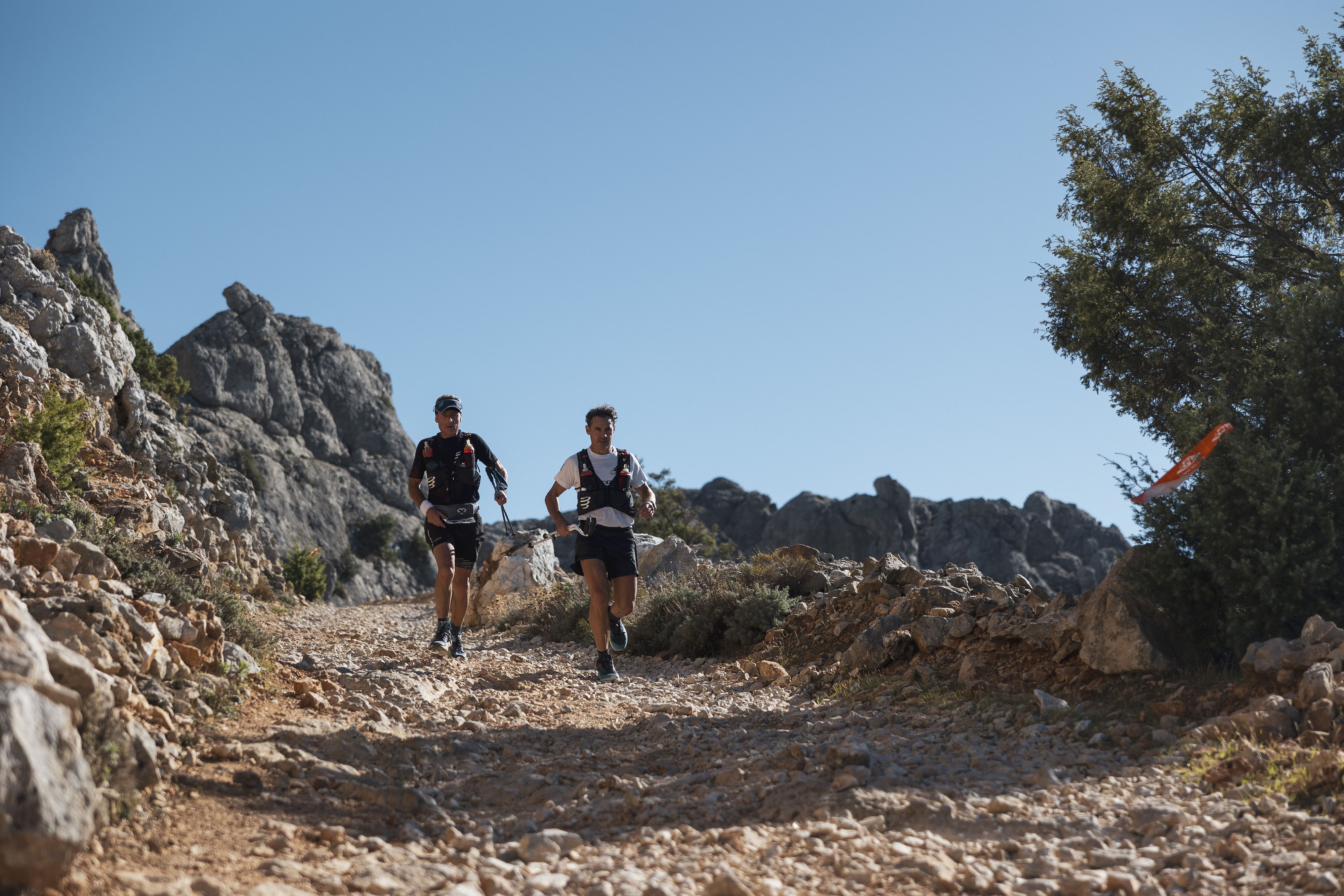 © Oliena SkyTrail Ufficio Stampa