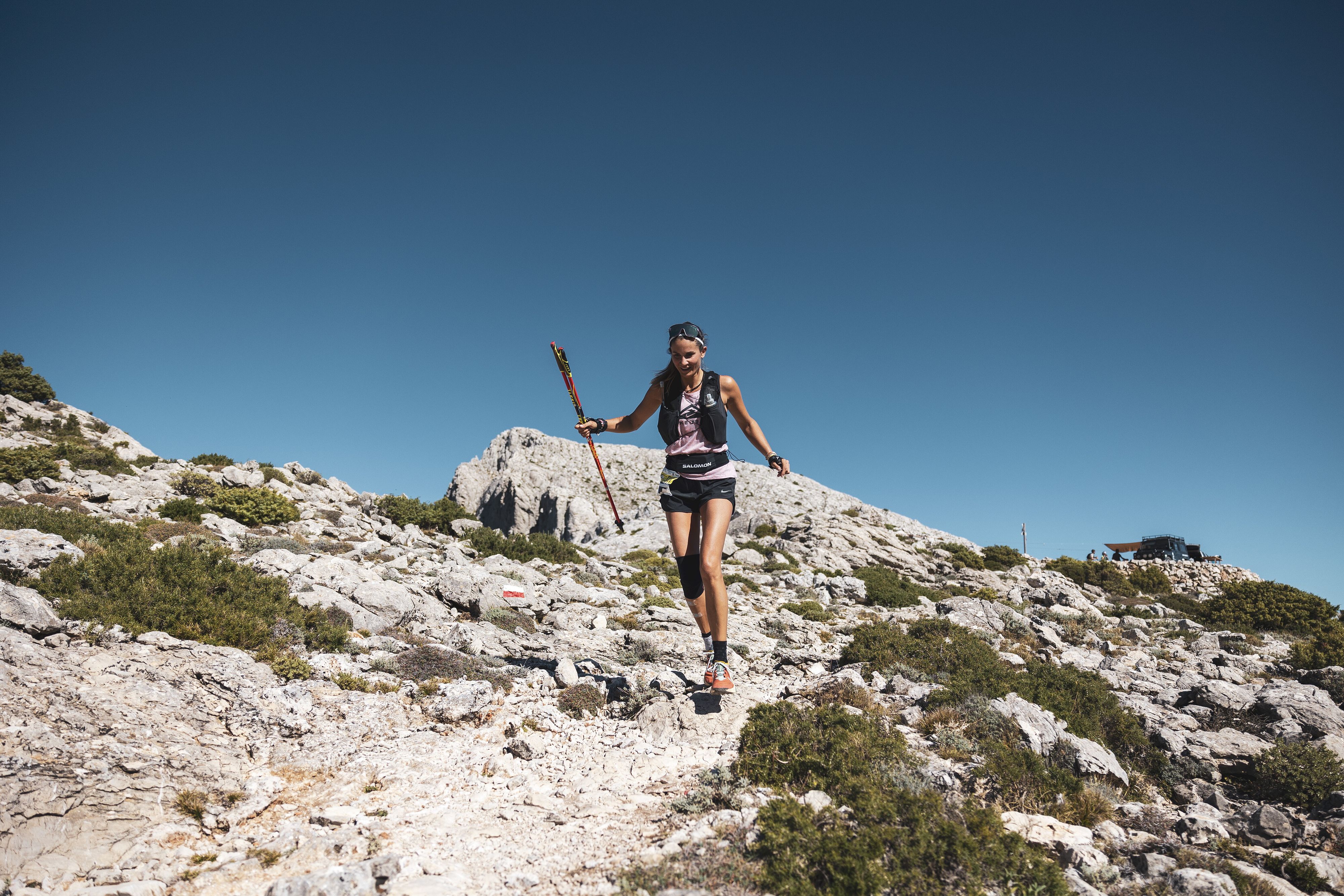 © Oliena SkyTrail Ufficio Stampa
