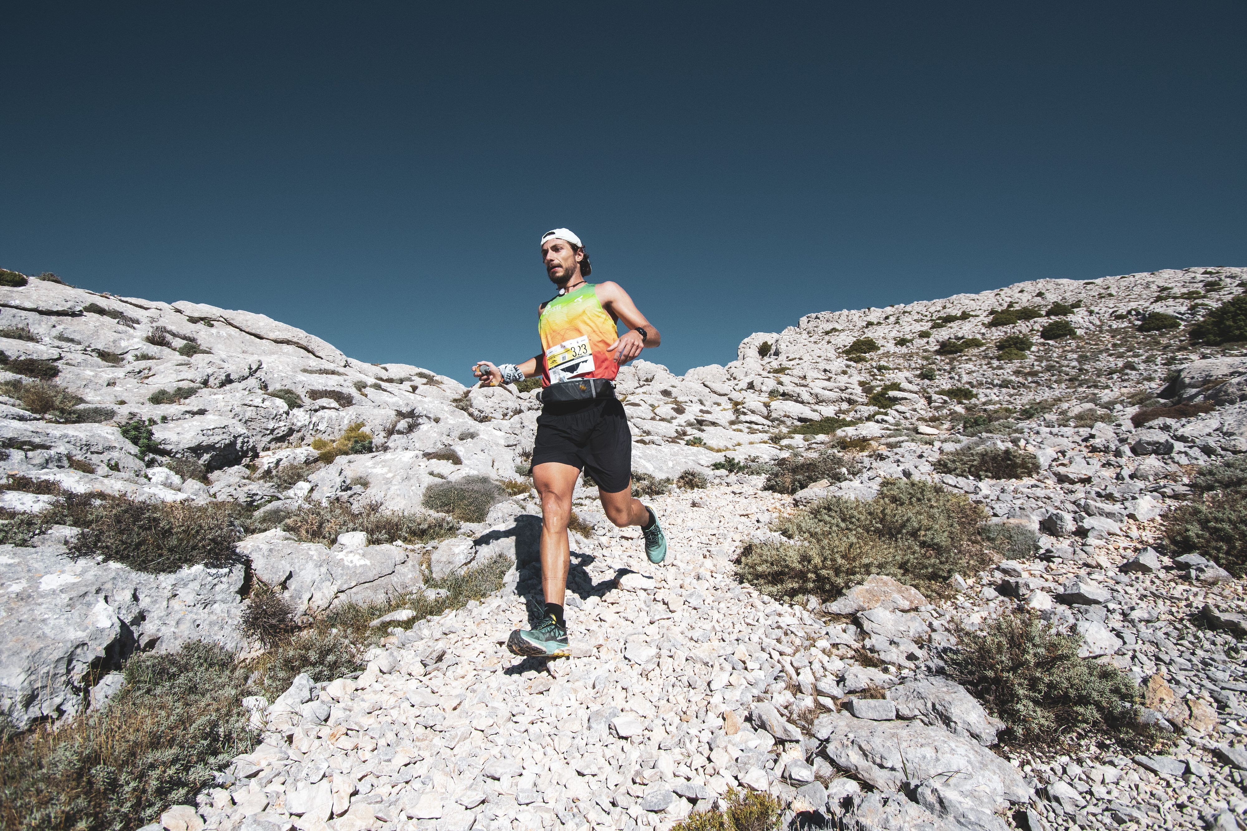 © Oliena SkyTrail Ufficio Stampa