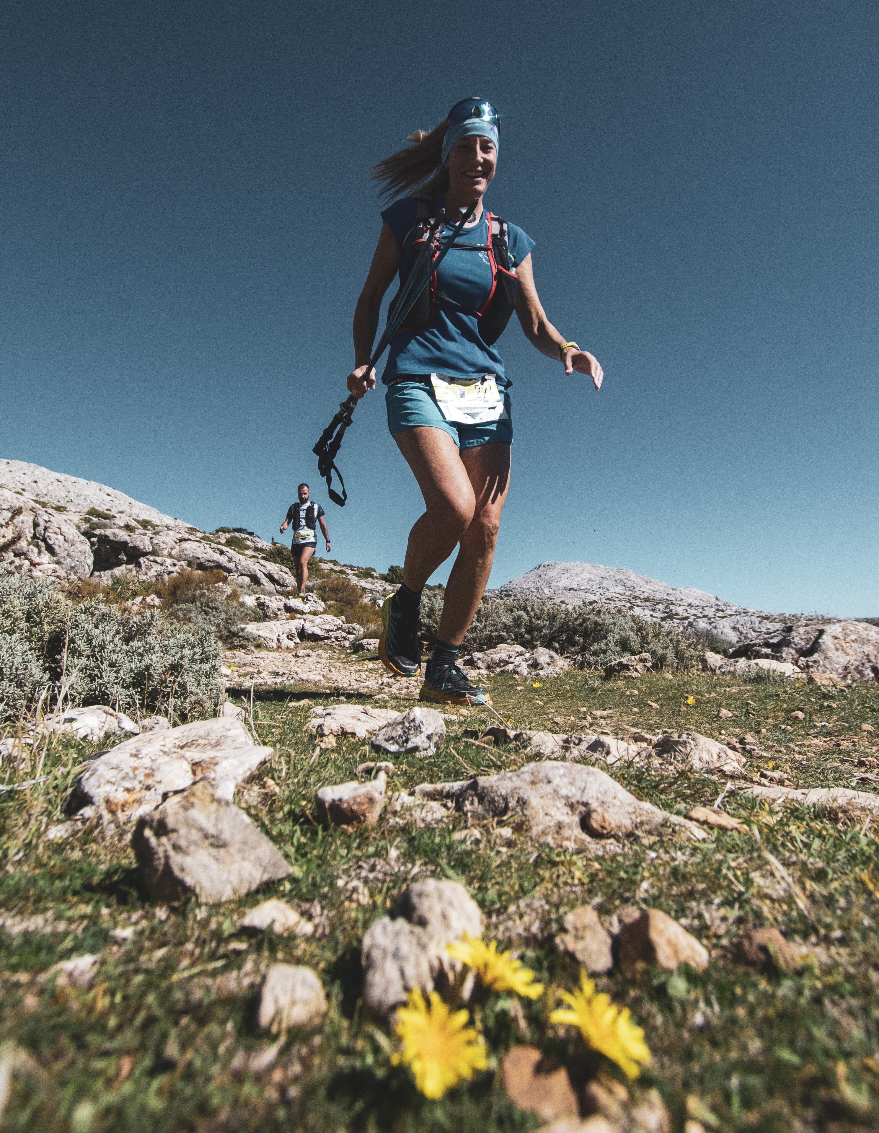 © Oliena SkyTrail Ufficio Stampa