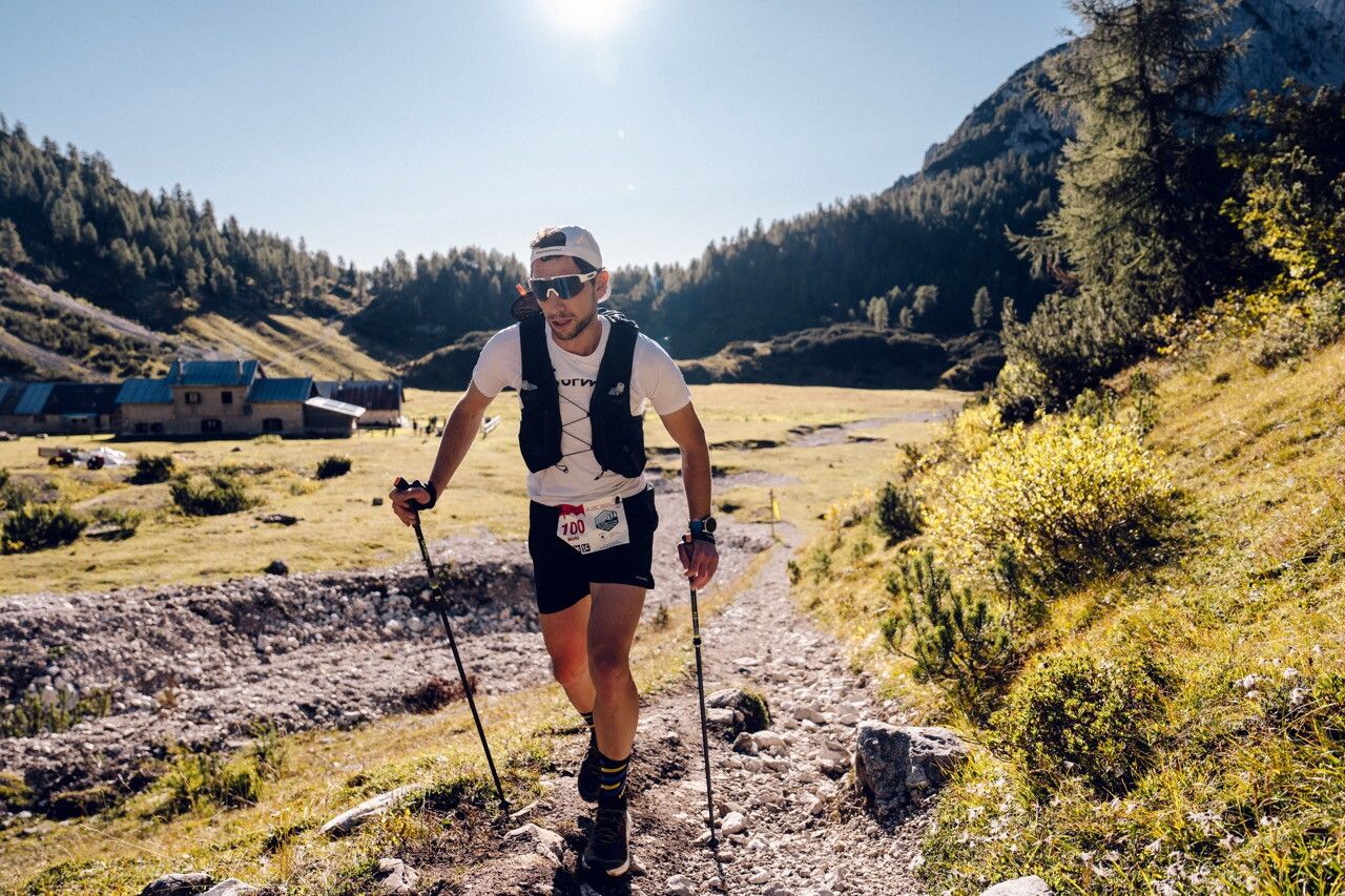 © XTERRA Dolomiti di Brenta Trail Press Office