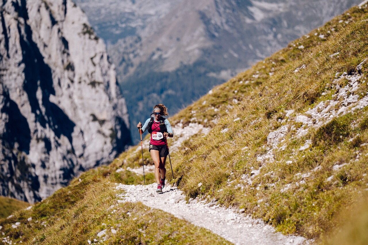 © XTERRA Dolomiti di Brenta Trail Press Office