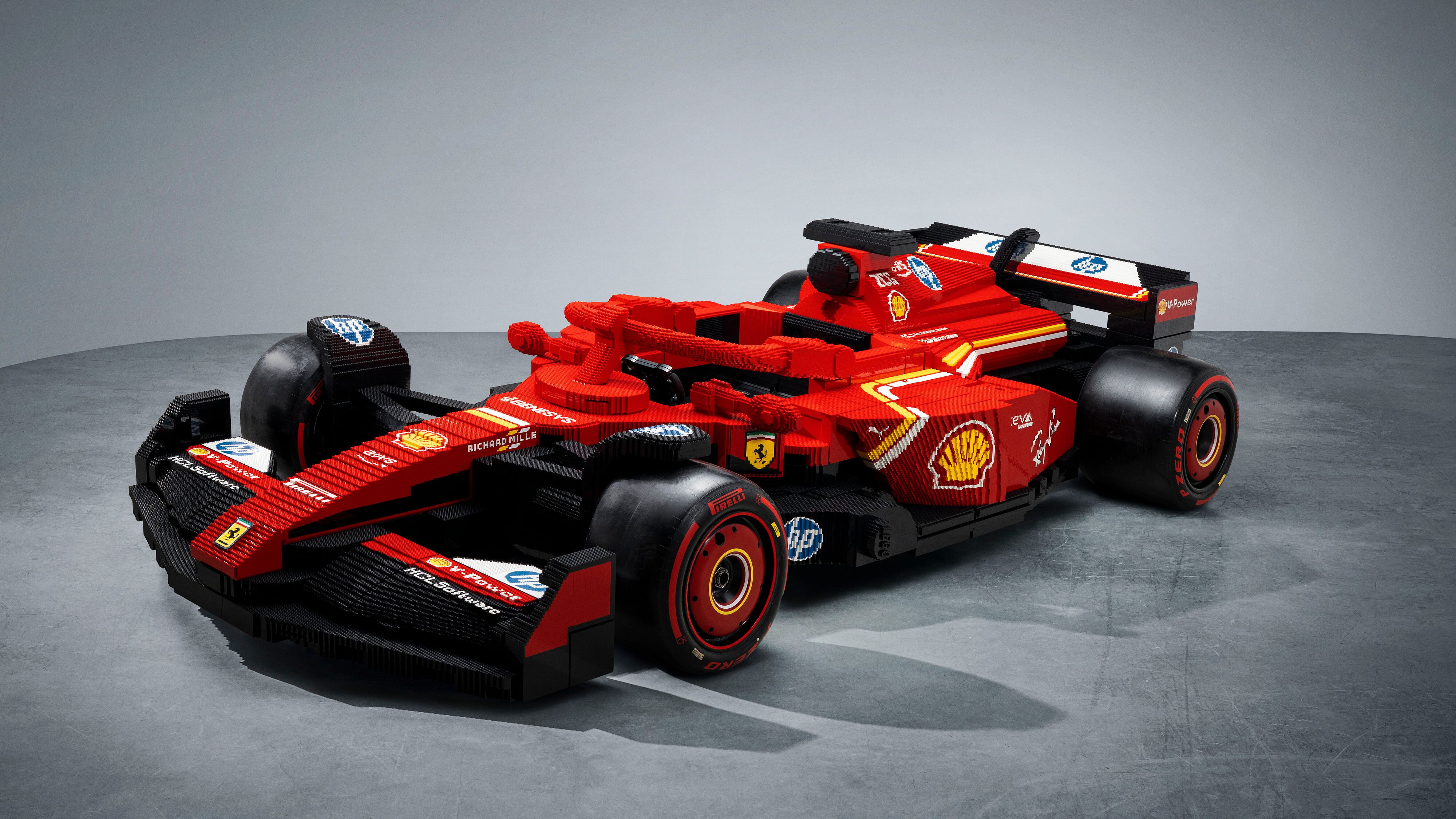 © LEGO Press Office