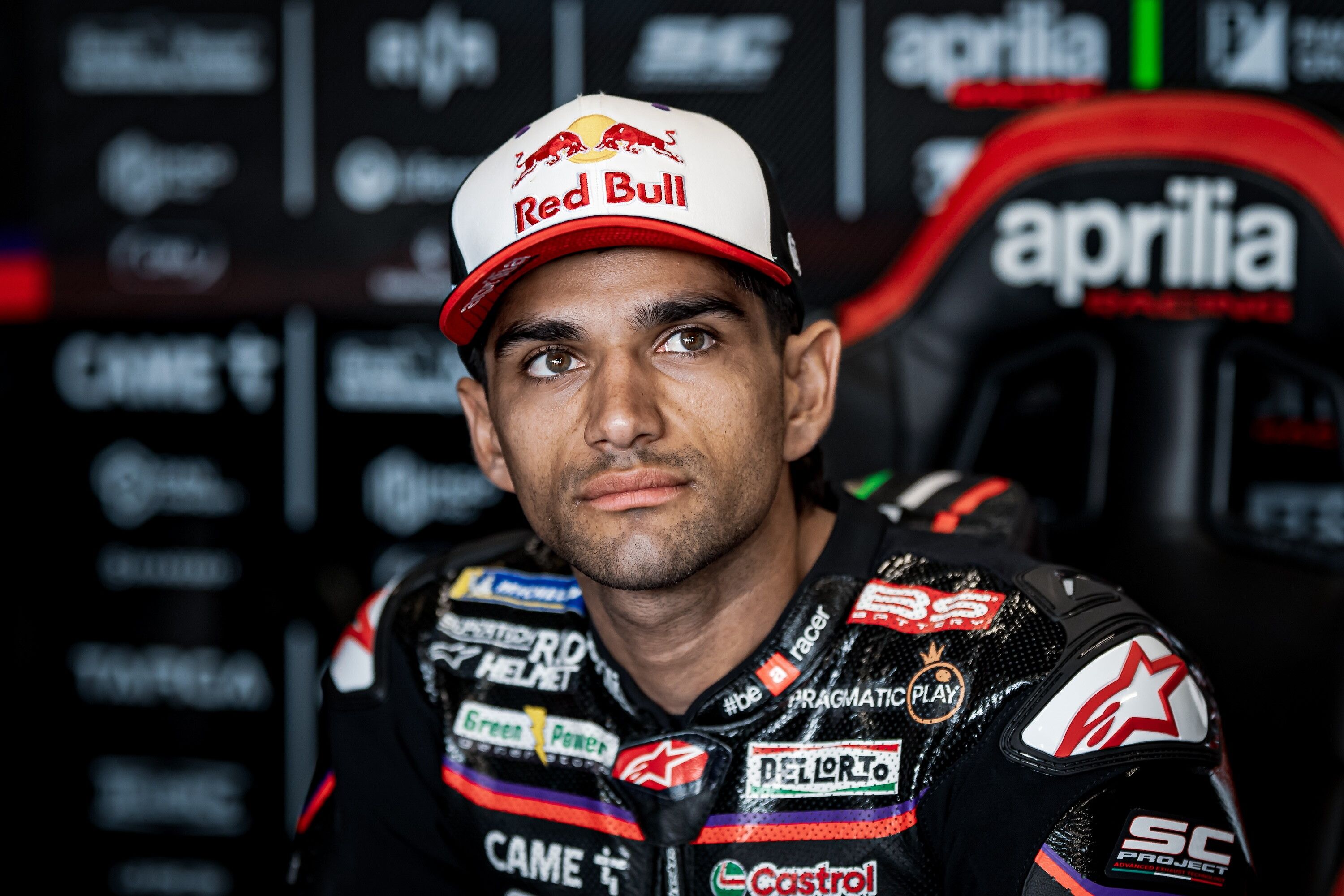 © Aprilia Racing Press Office