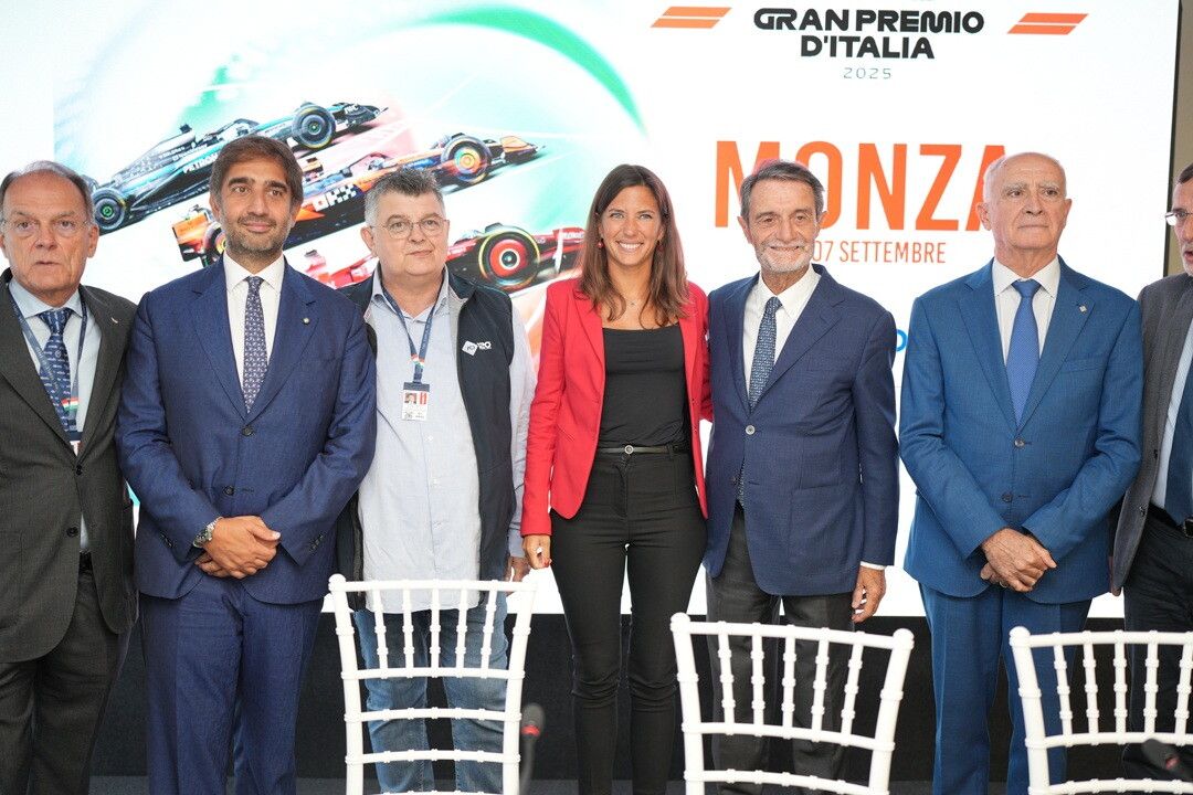 © Ufficio Stampa Regione Lombardia