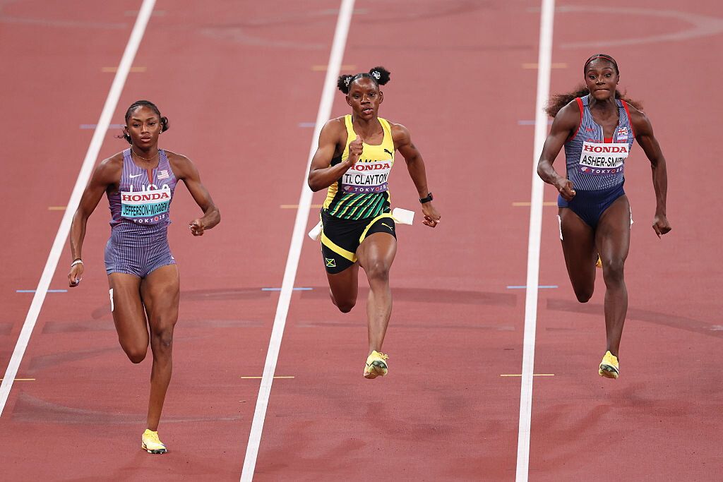 © Getty Images